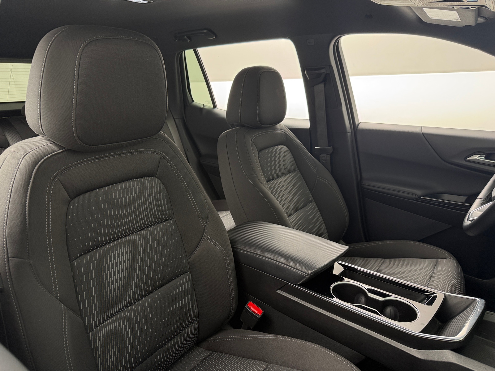 Thumbnail: 2025 Chevrolet Equinox - 2