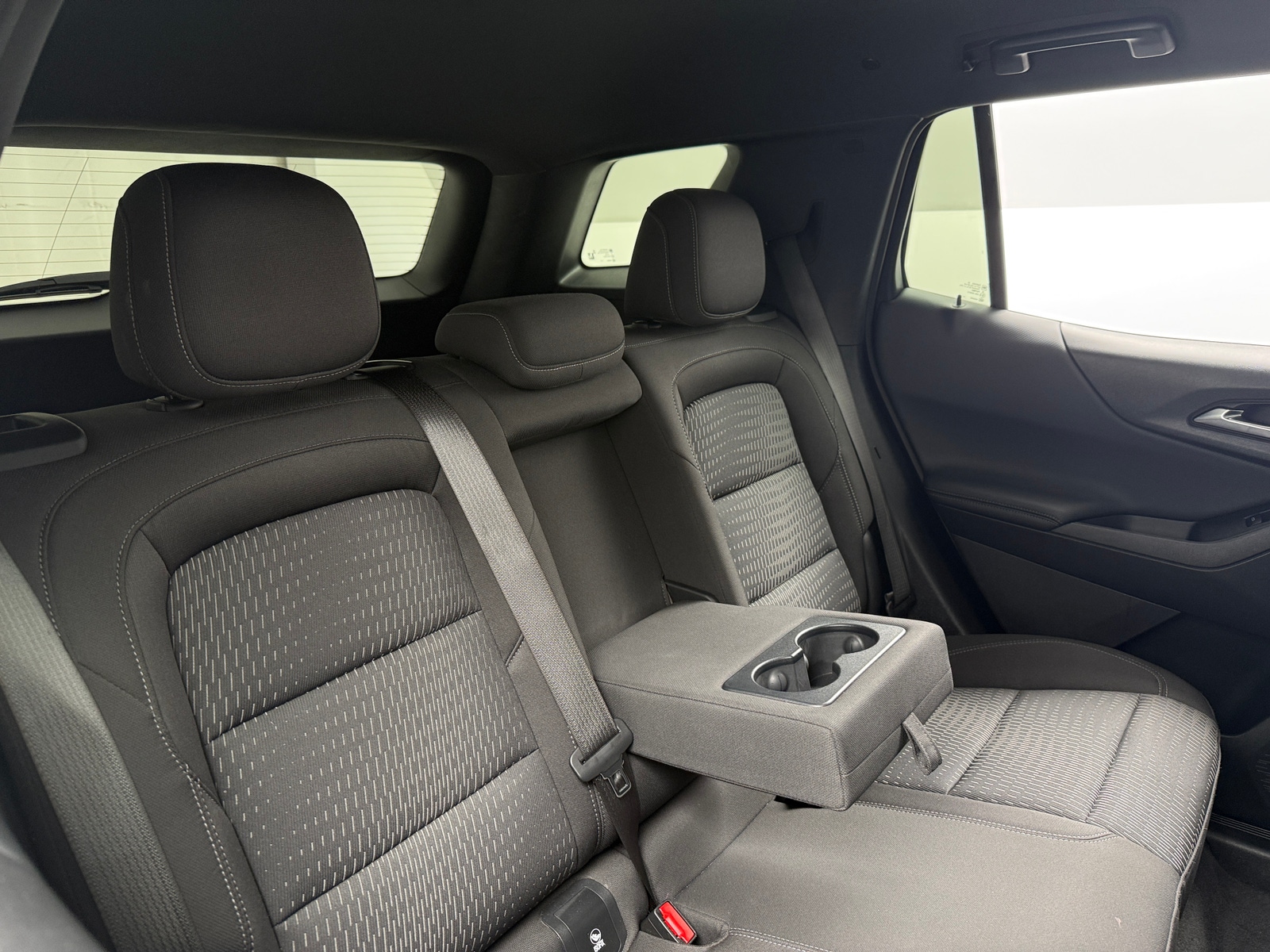 Thumbnail: 2025 Chevrolet Equinox - 6