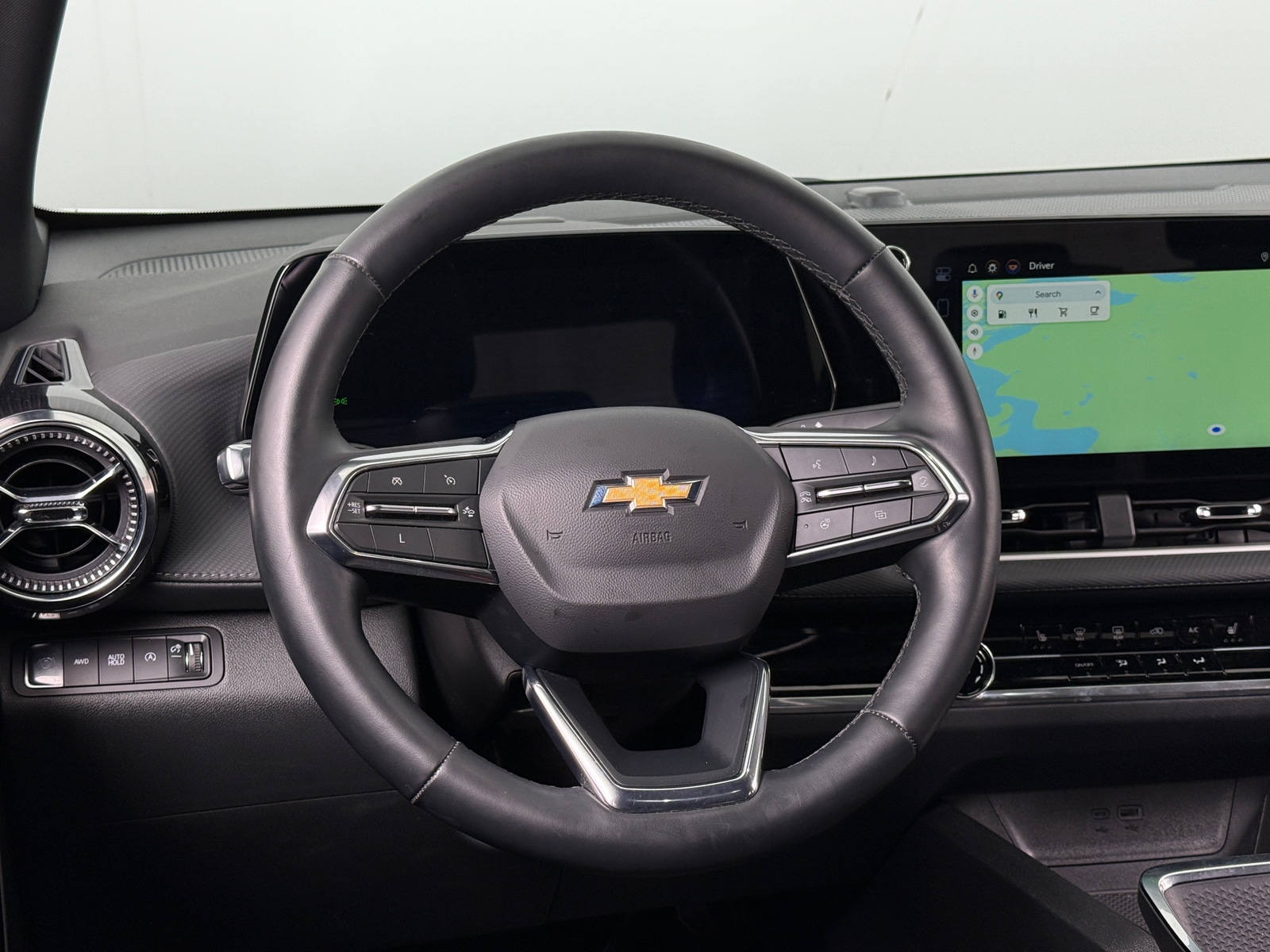 Thumbnail: 2025 Chevrolet Equinox - 5