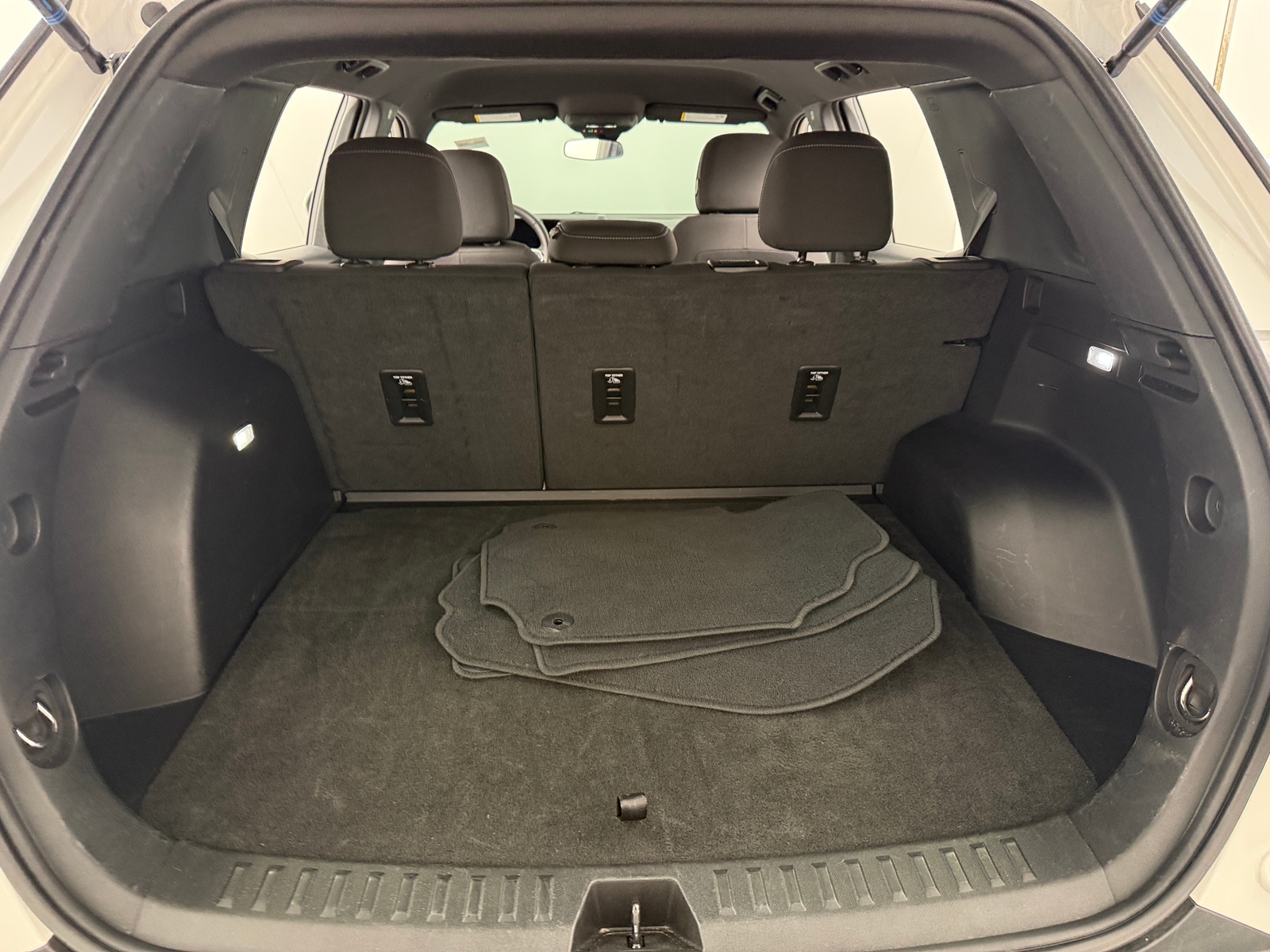 Thumbnail: 2025 Chevrolet Equinox - 7