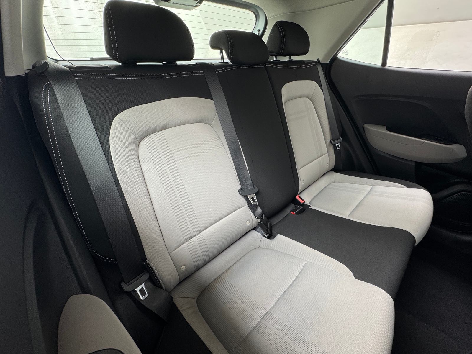 Thumbnail: 2021 Hyundai Venue - 6