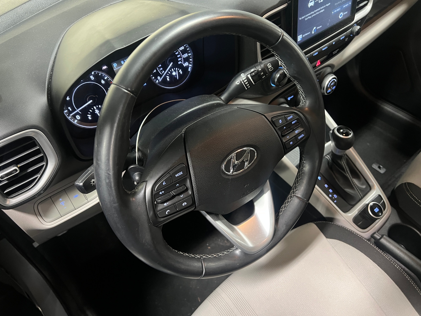 Thumbnail: 2021 Hyundai Venue - 5