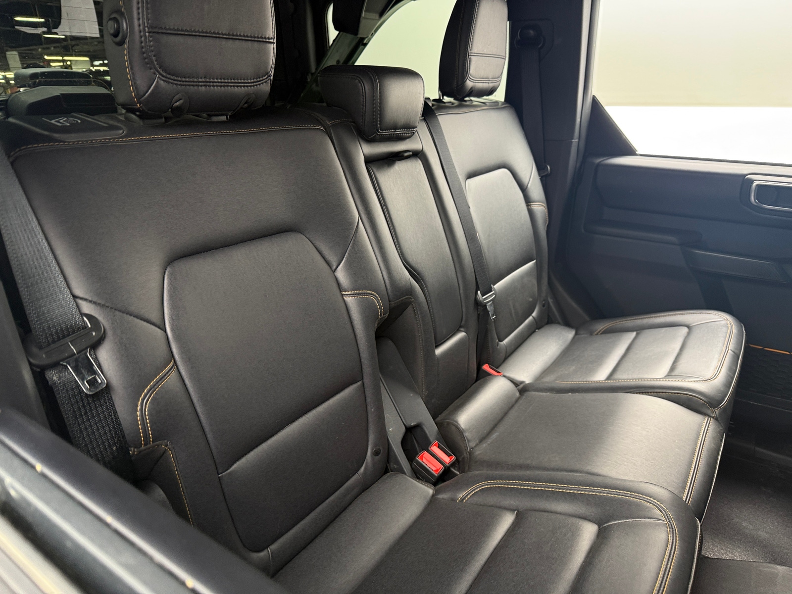 Thumbnail: 2024 Ford Bronco - 5