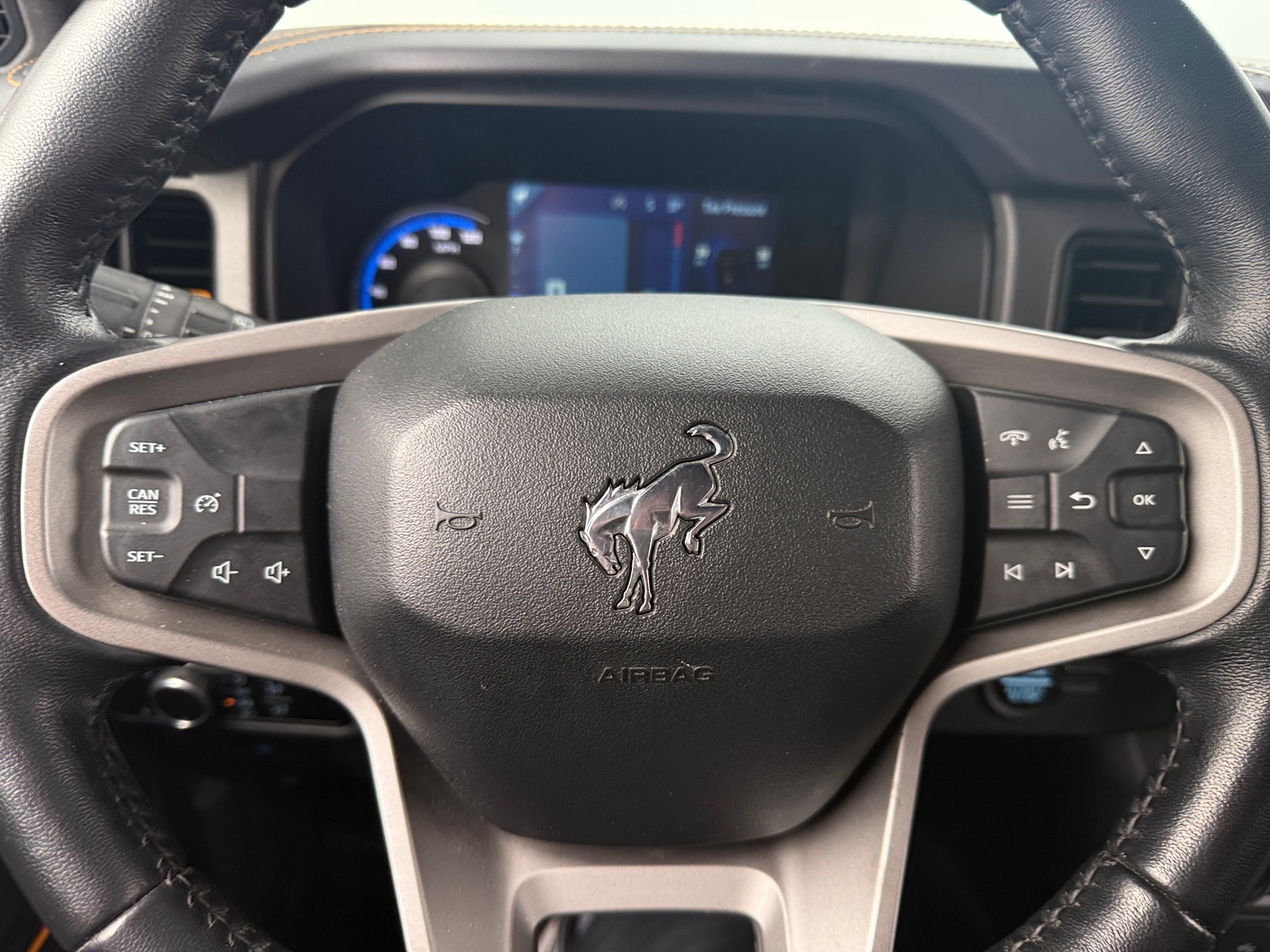 Thumbnail: 2024 Ford Bronco - 4