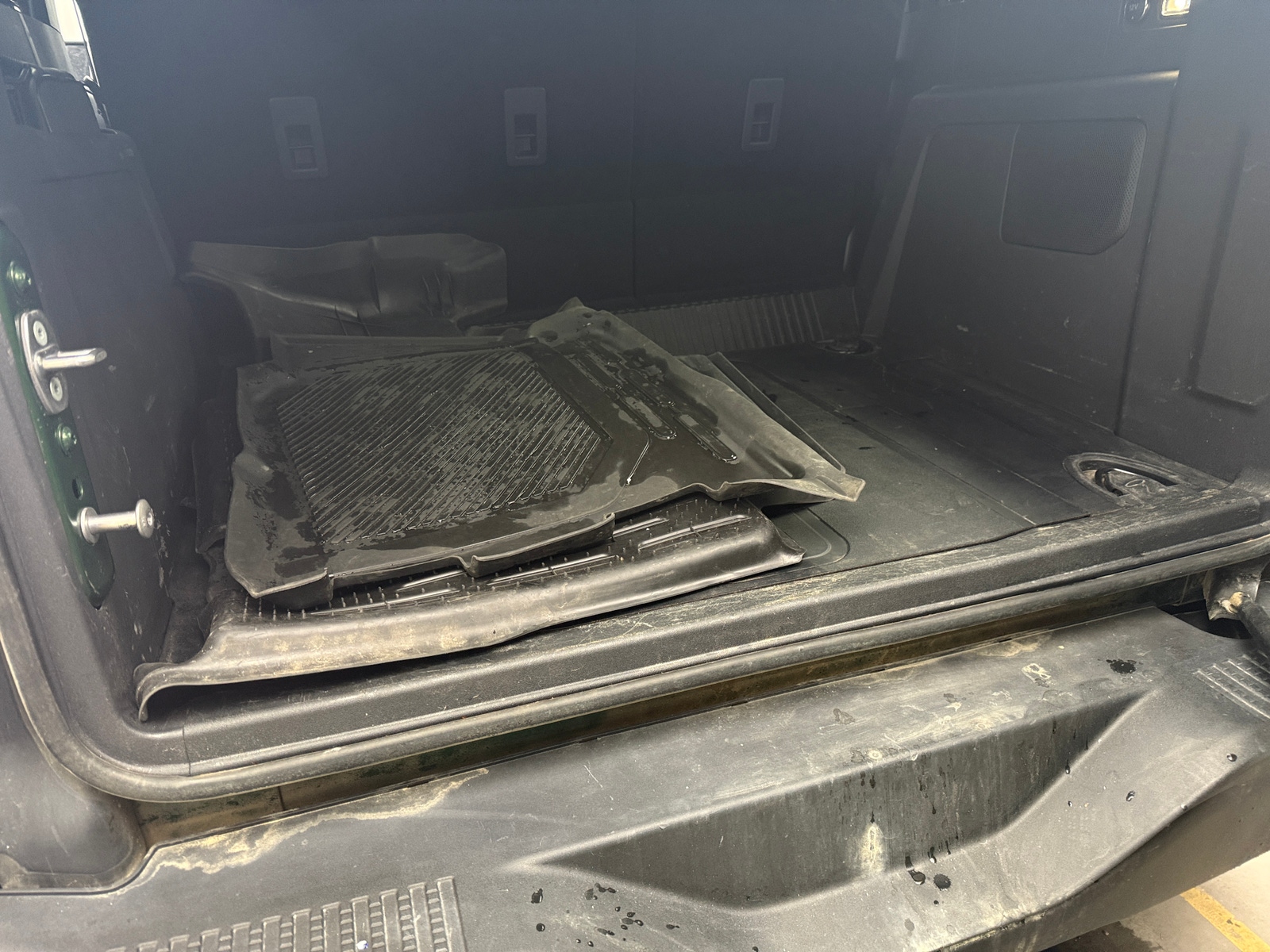 Thumbnail: 2024 Ford Bronco - 6