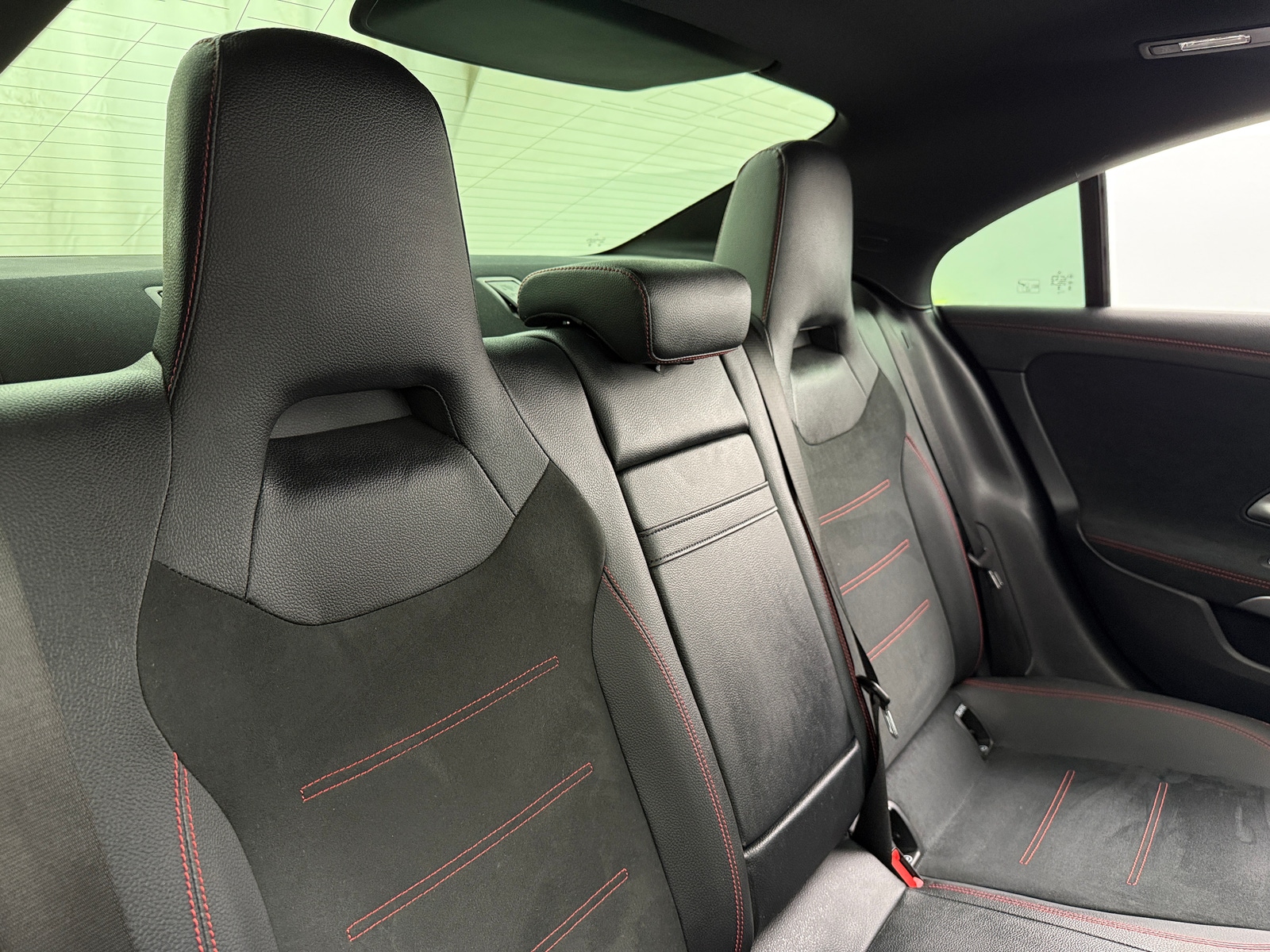 Thumbnail: 2023 Mercedes-Benz CLA - 5