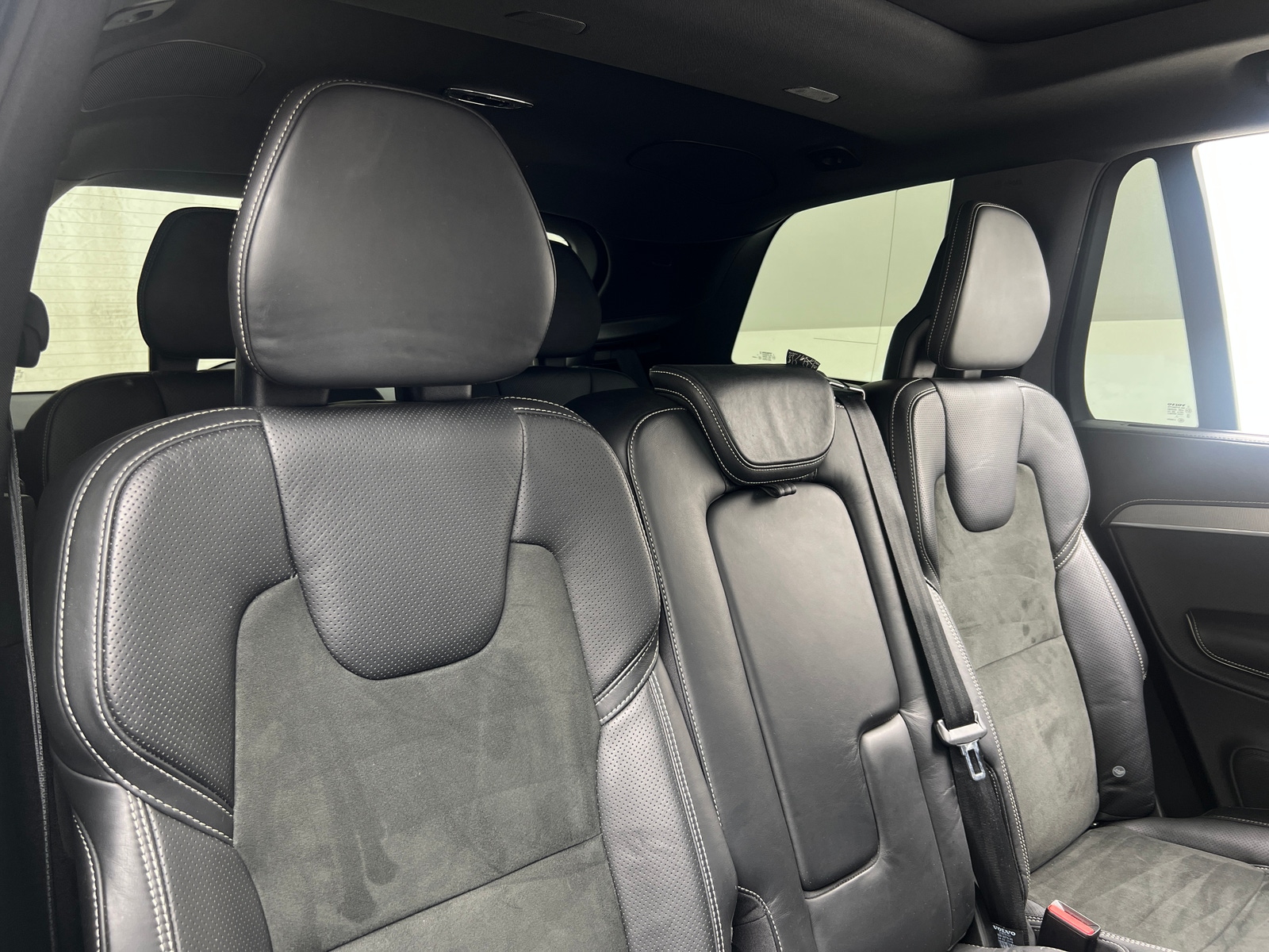 Thumbnail: 2019 Volvo XC90 - 5