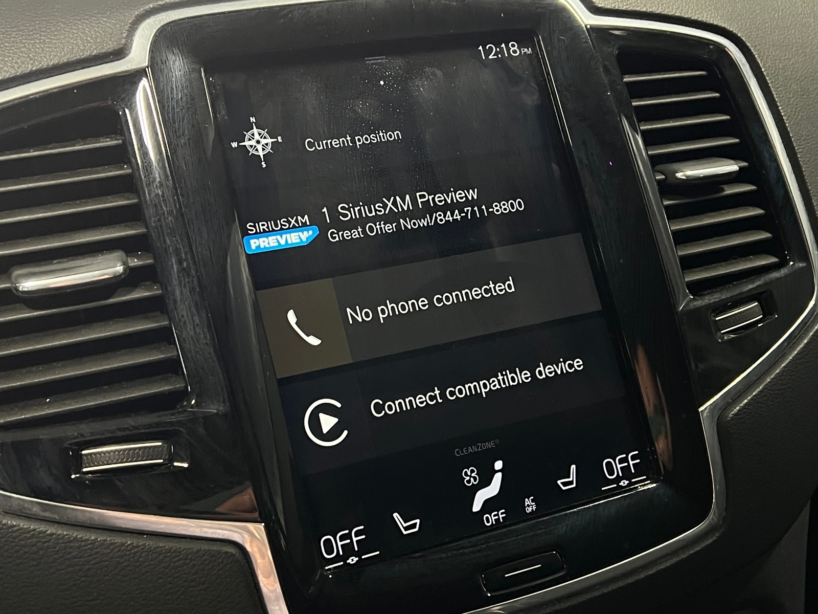 Thumbnail: 2019 Volvo XC90 - 3