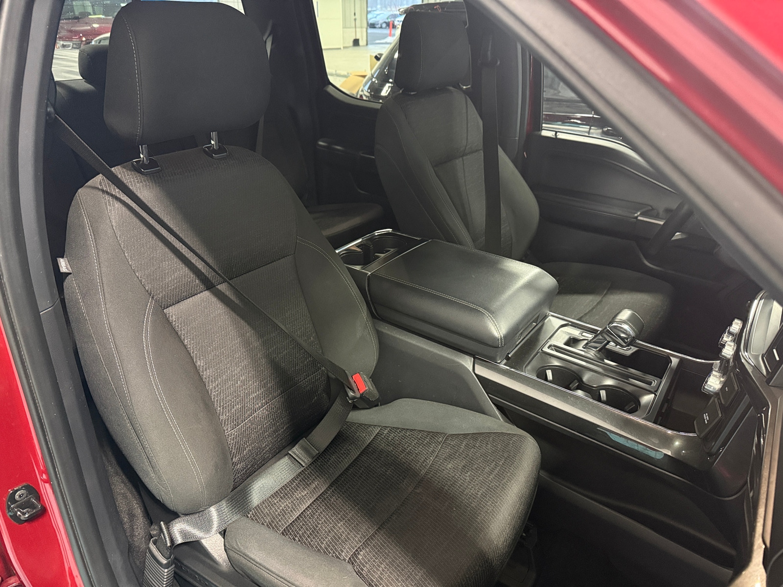 Thumbnail: 2022 Ford Econoline - 2