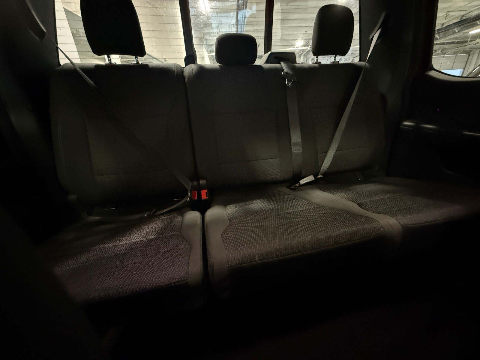 Thumbnail: 2022 Ford Econoline - 6