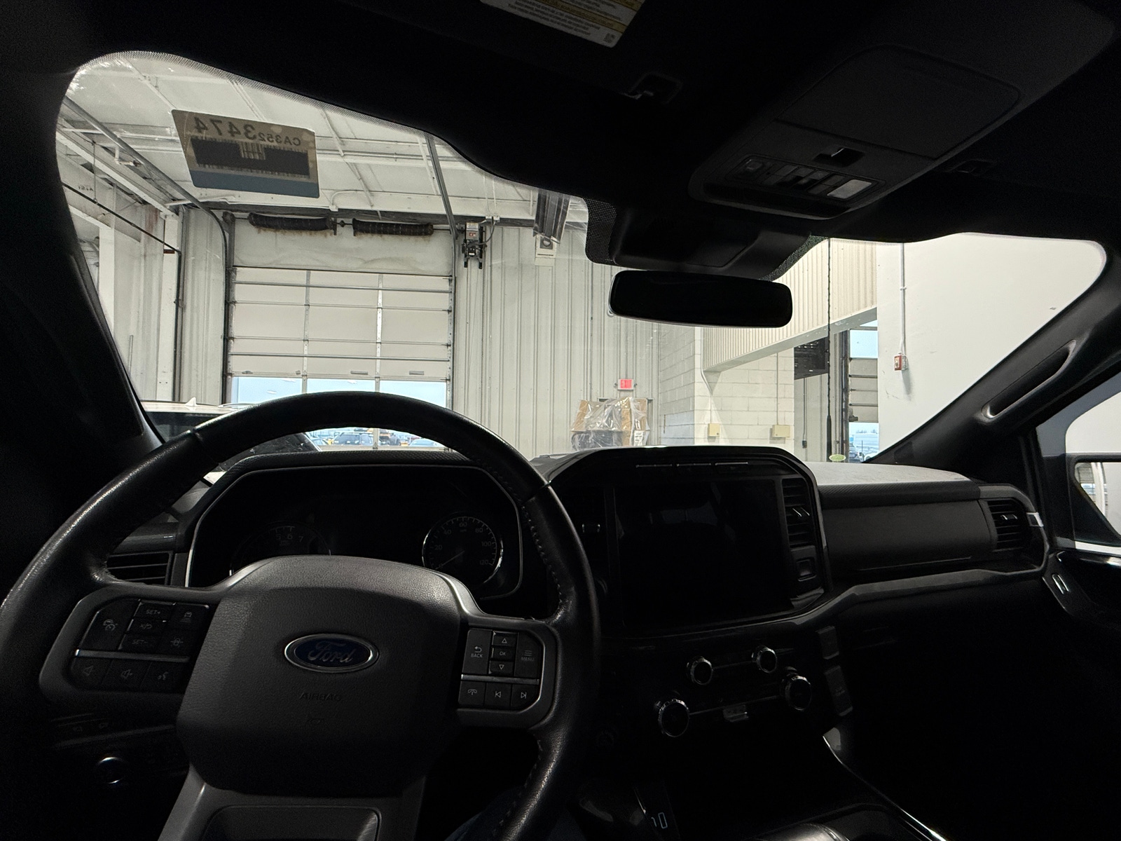 Thumbnail: 2022 Ford Econoline - 3