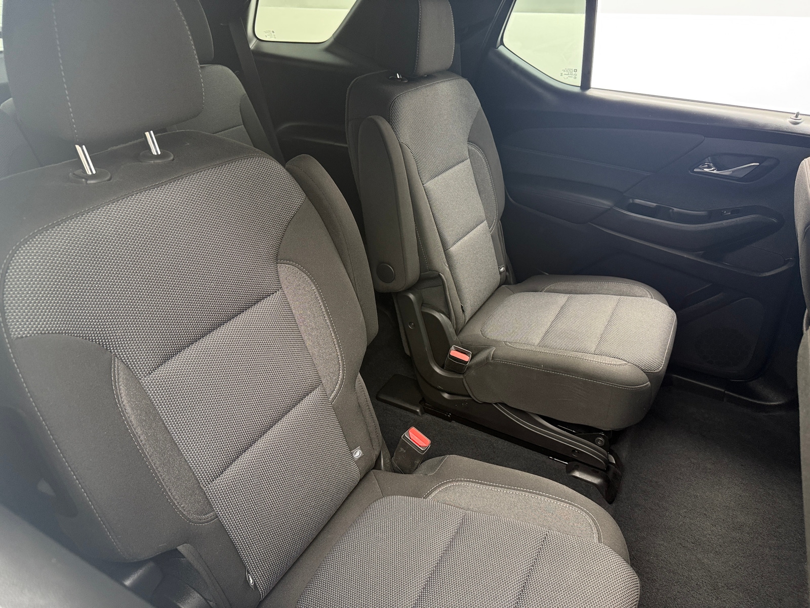 Thumbnail: 2022 Chevrolet Traverse - 6