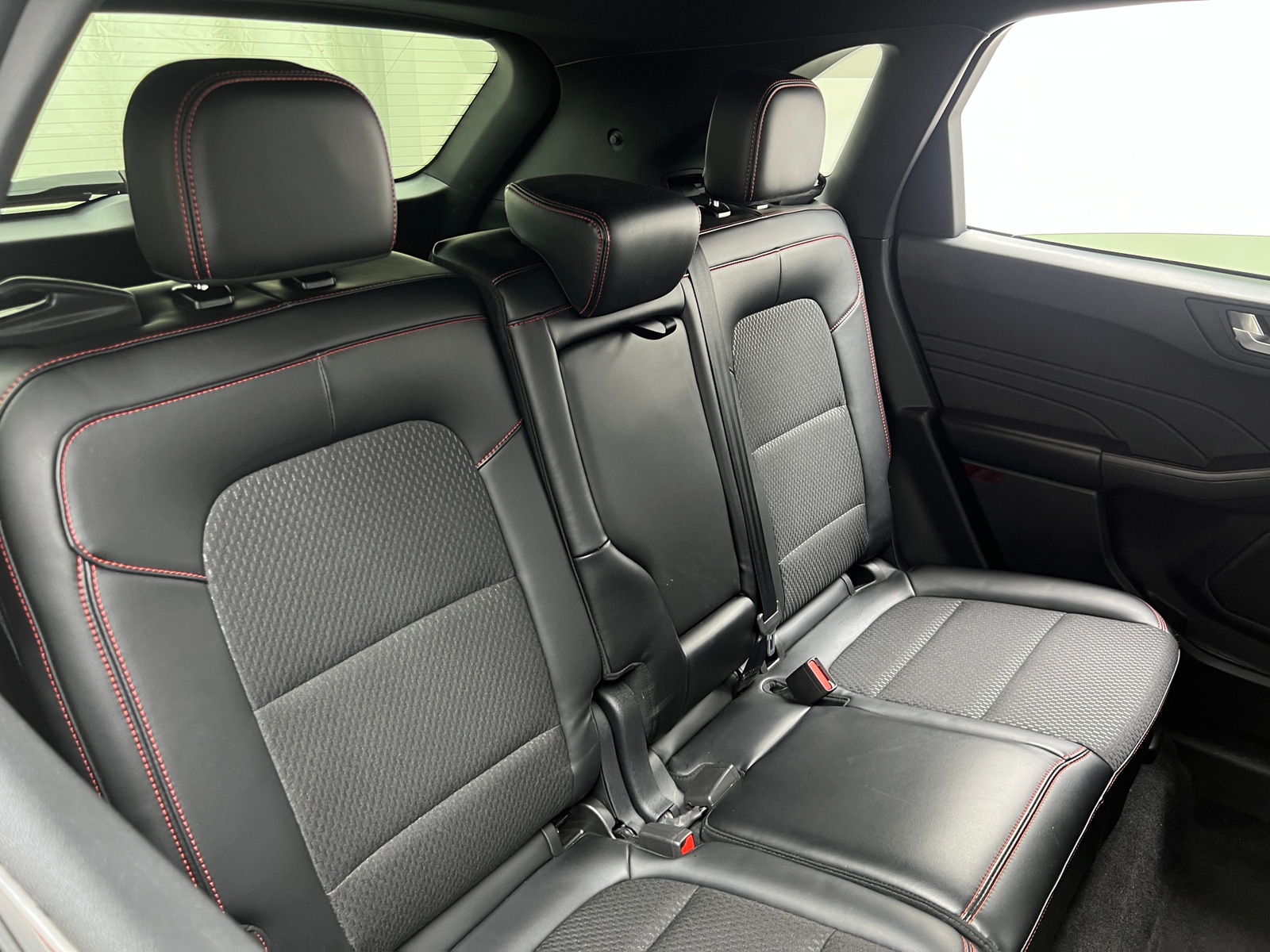 Thumbnail: 2025 Ford Escape - 6