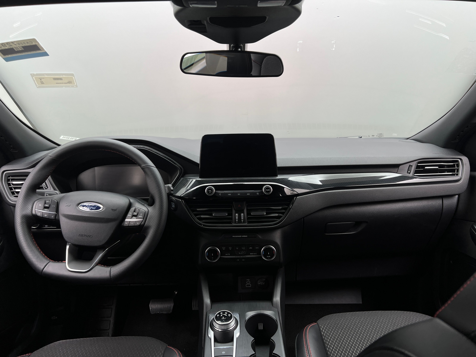 Thumbnail: 2025 Ford Escape - 3