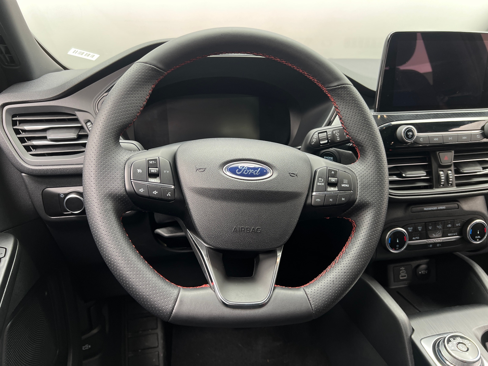 Thumbnail: 2025 Ford Escape - 5