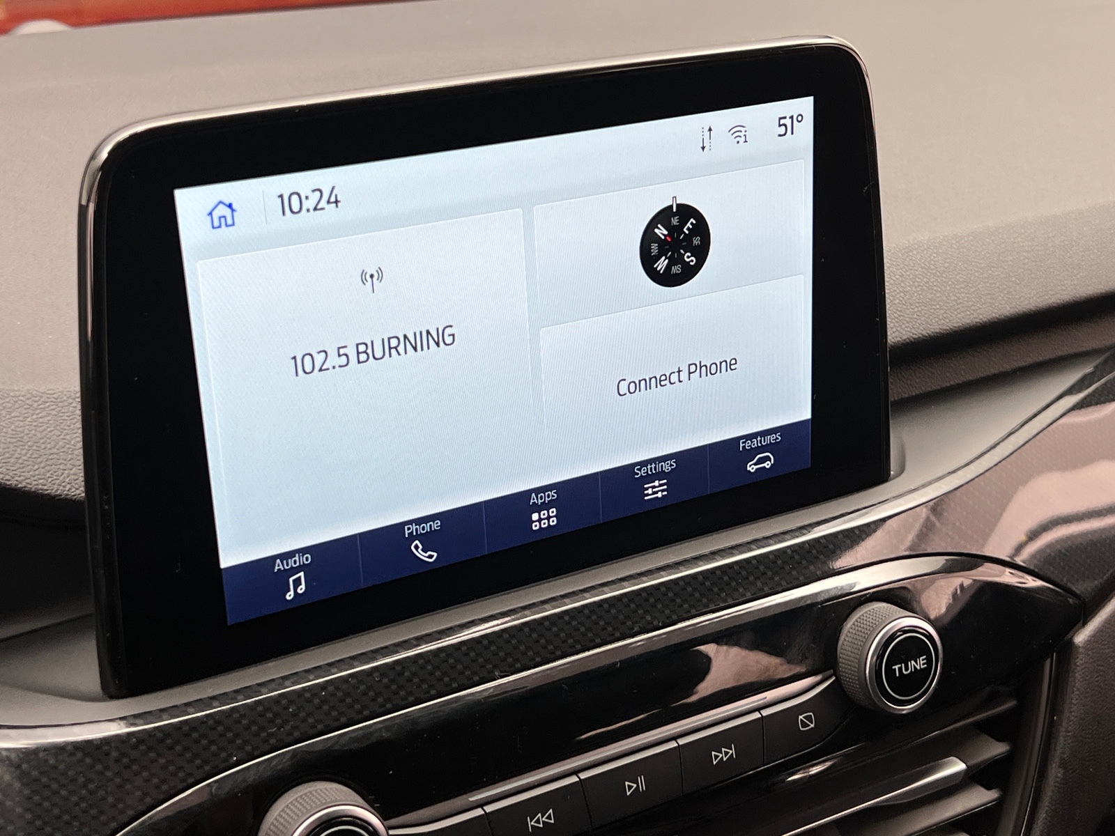 Thumbnail: 2025 Ford Escape - 4