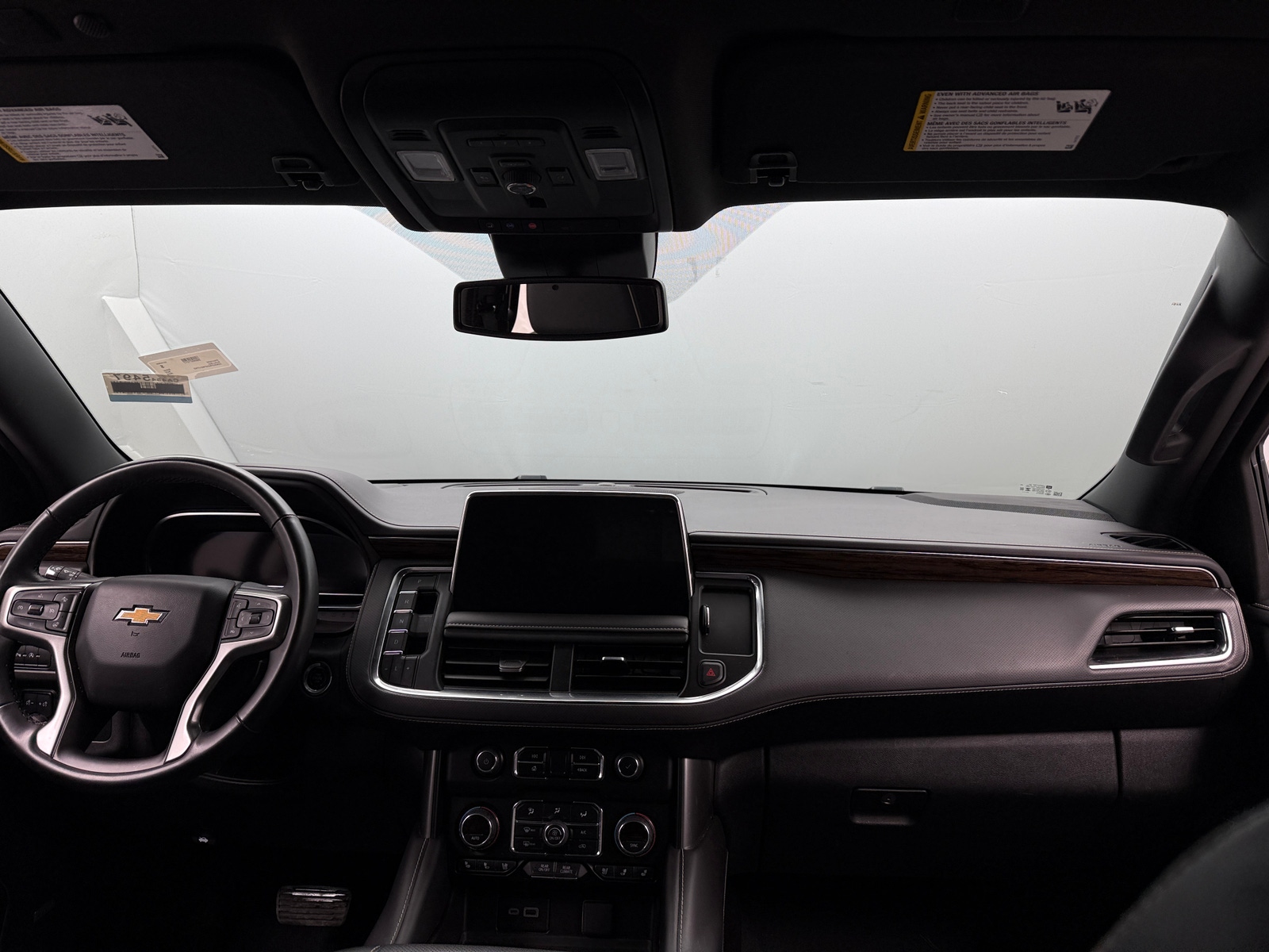 Thumbnail: 2023 Chevrolet Suburban - 2