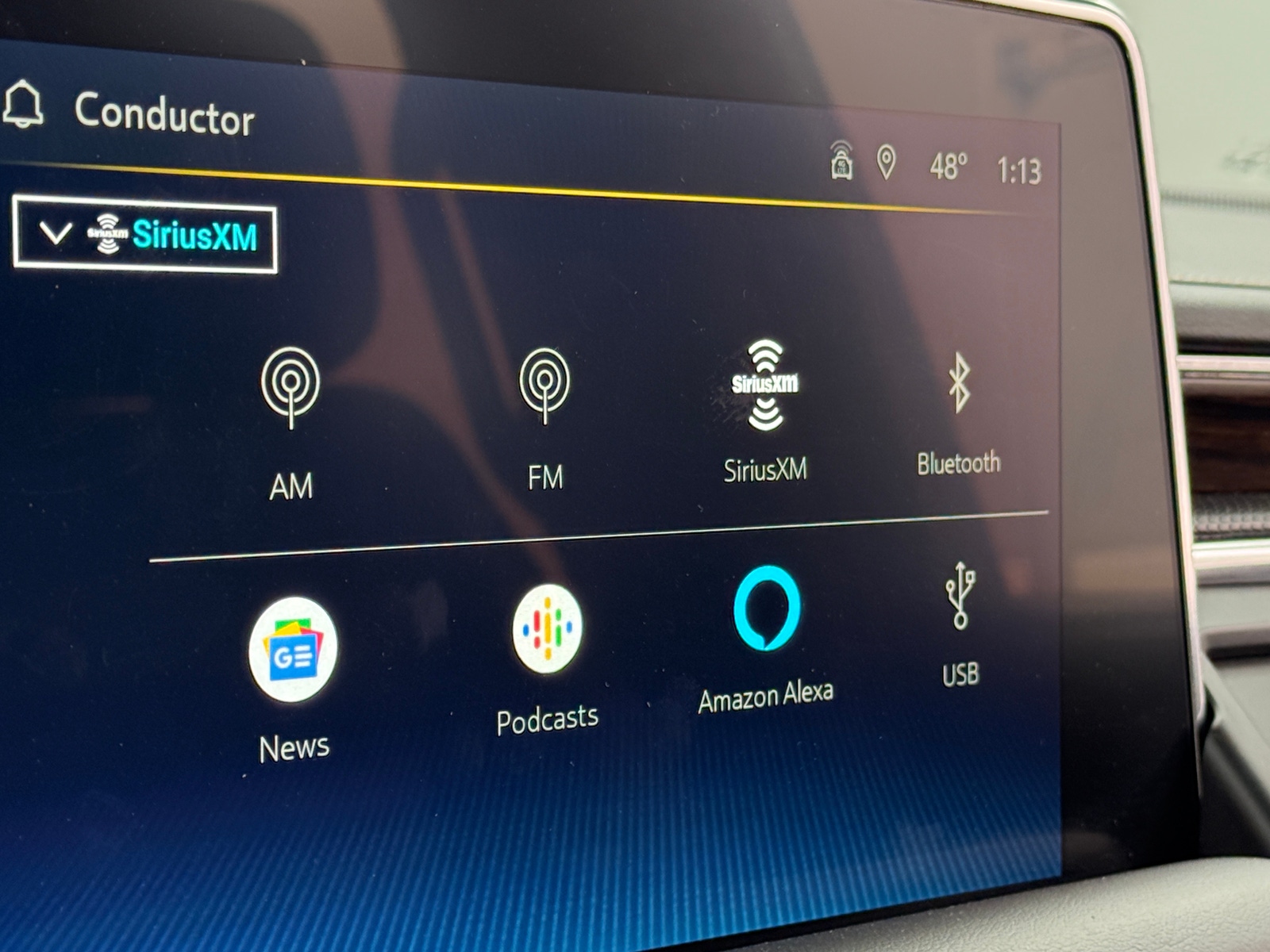 Thumbnail: 2023 Chevrolet Suburban - 3