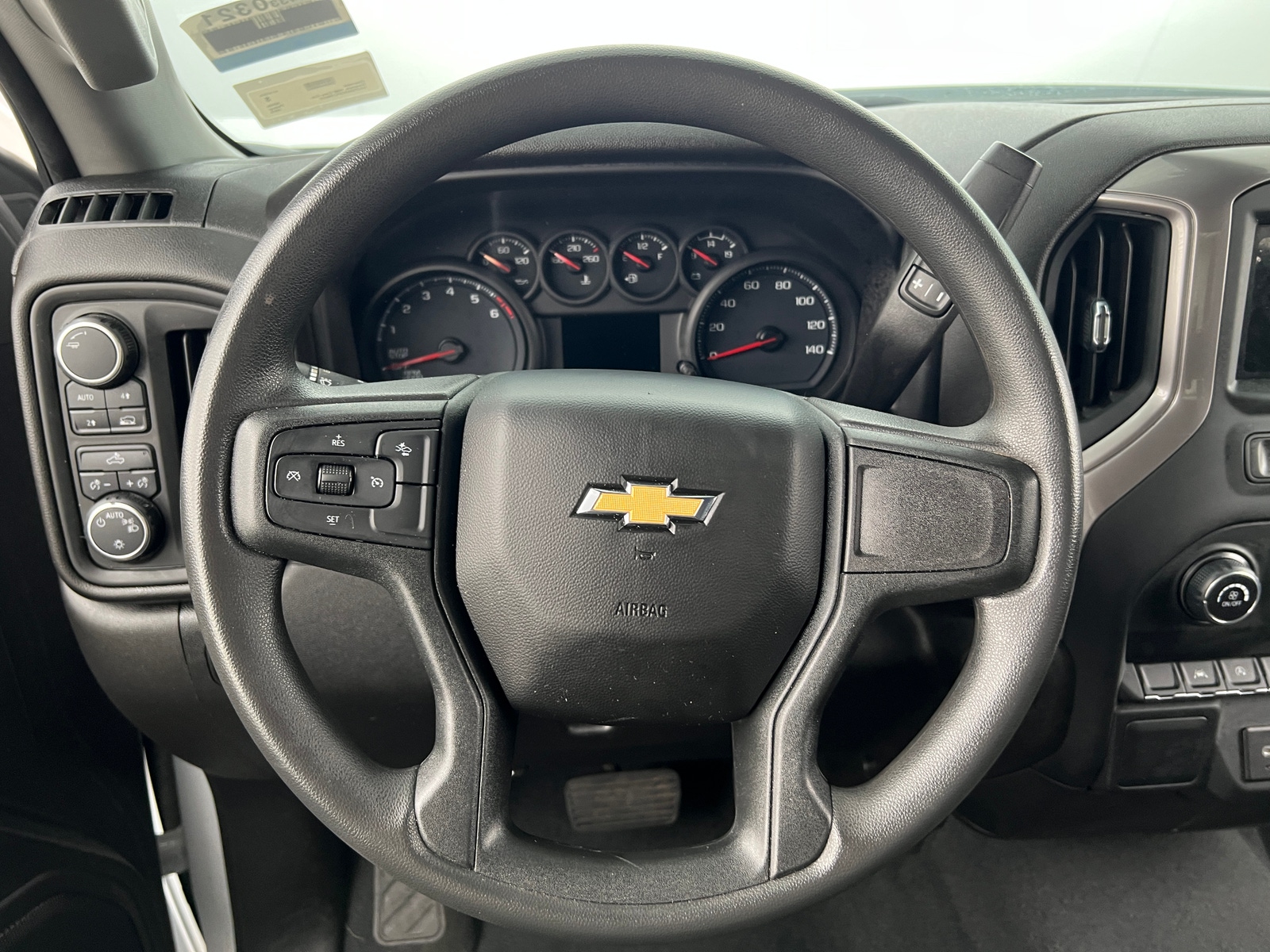 Thumbnail: 2023 Chevrolet Silverado 1500 - 5