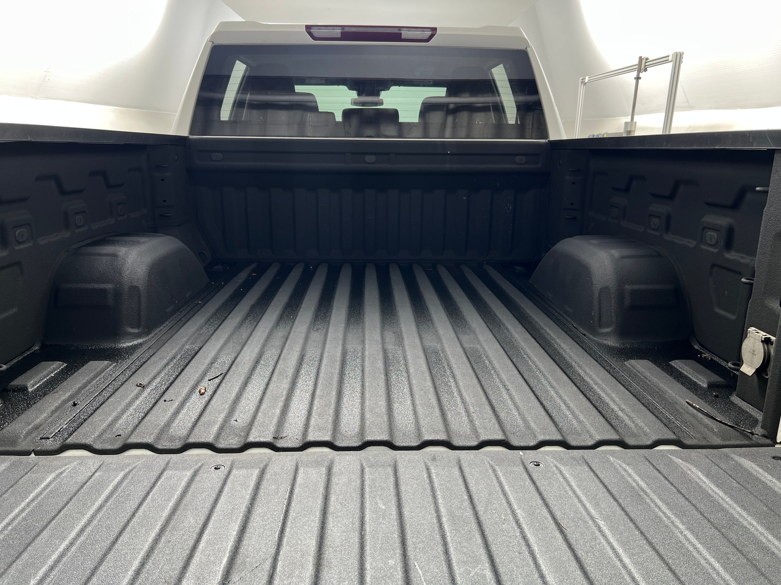 Thumbnail: 2023 Chevrolet Silverado 1500 - 7