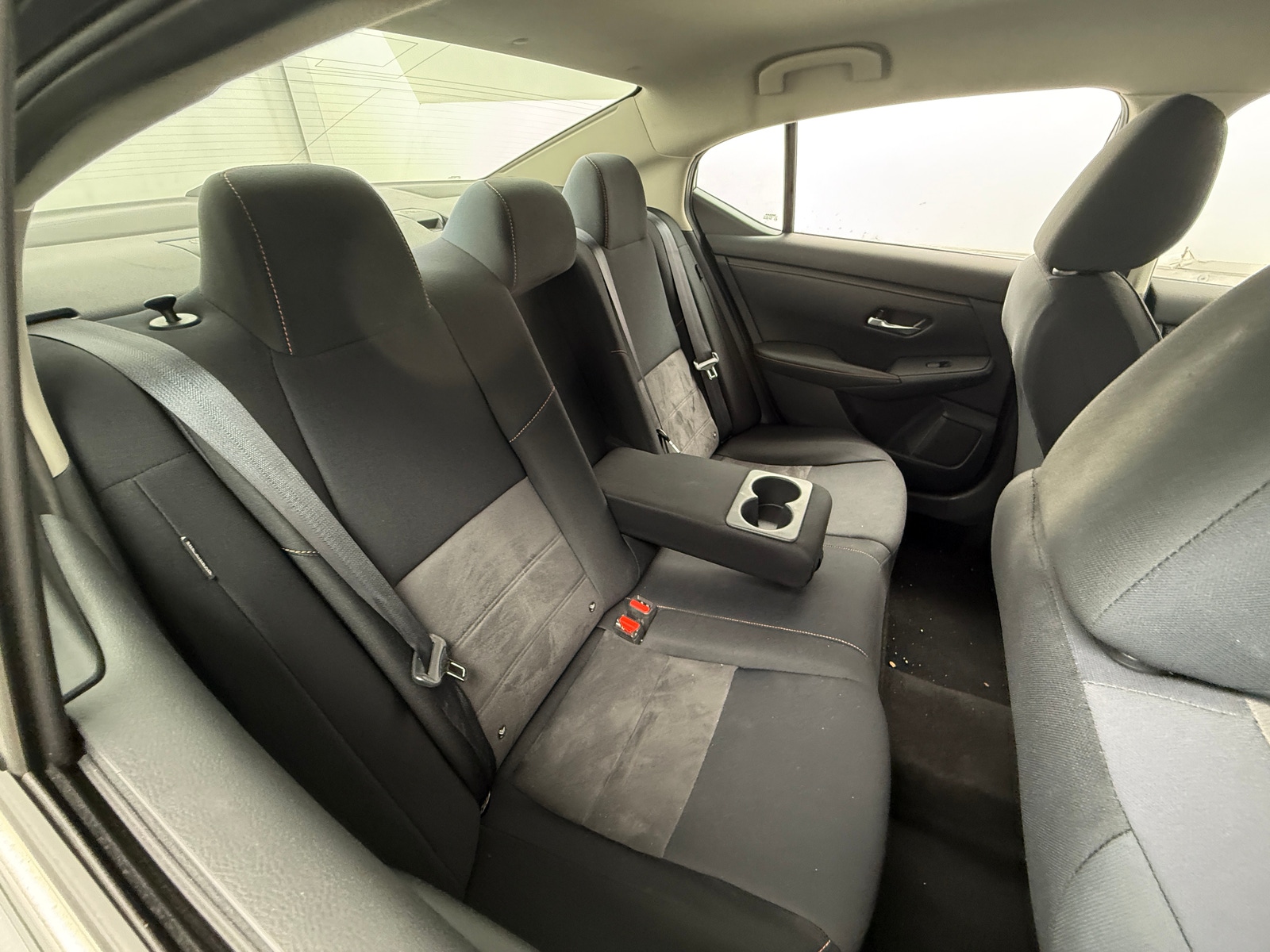 Thumbnail: 2021 Nissan Sentra - 6