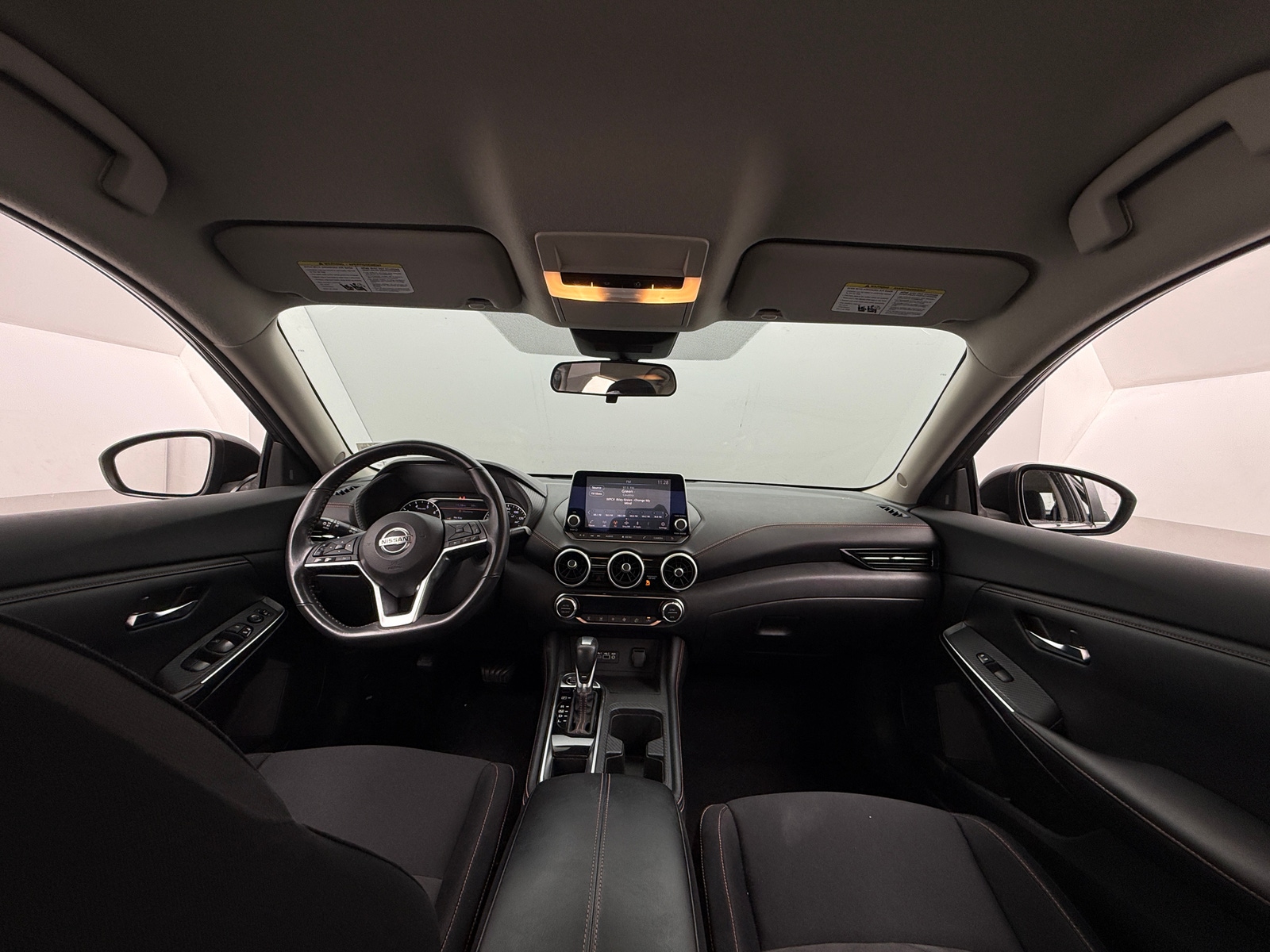 Thumbnail: 2021 Nissan Sentra - 3