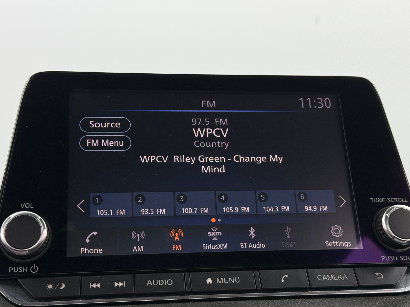 Thumbnail: 2021 Nissan Sentra - 4