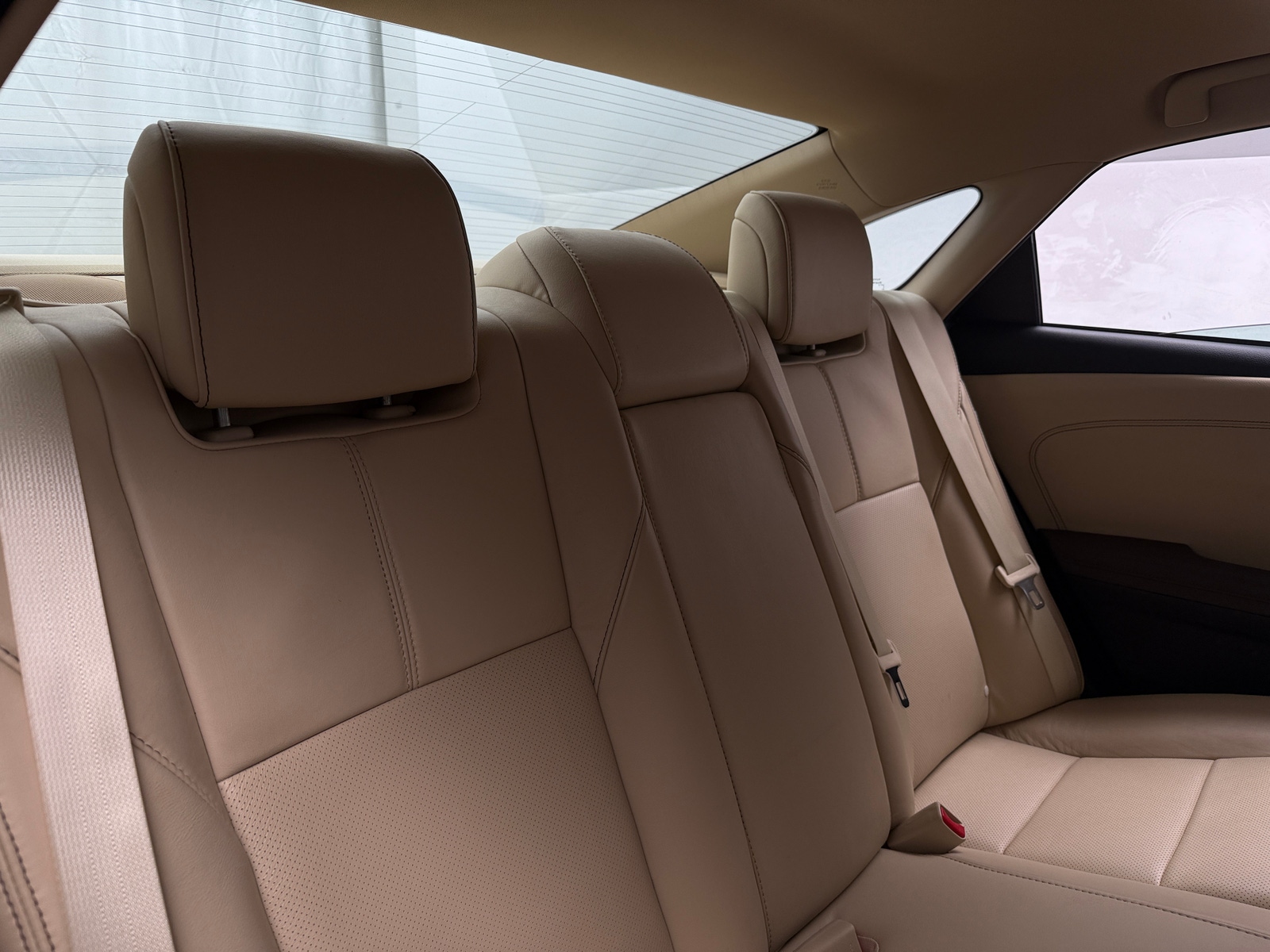 Thumbnail: 2013 Toyota Avalon - 5