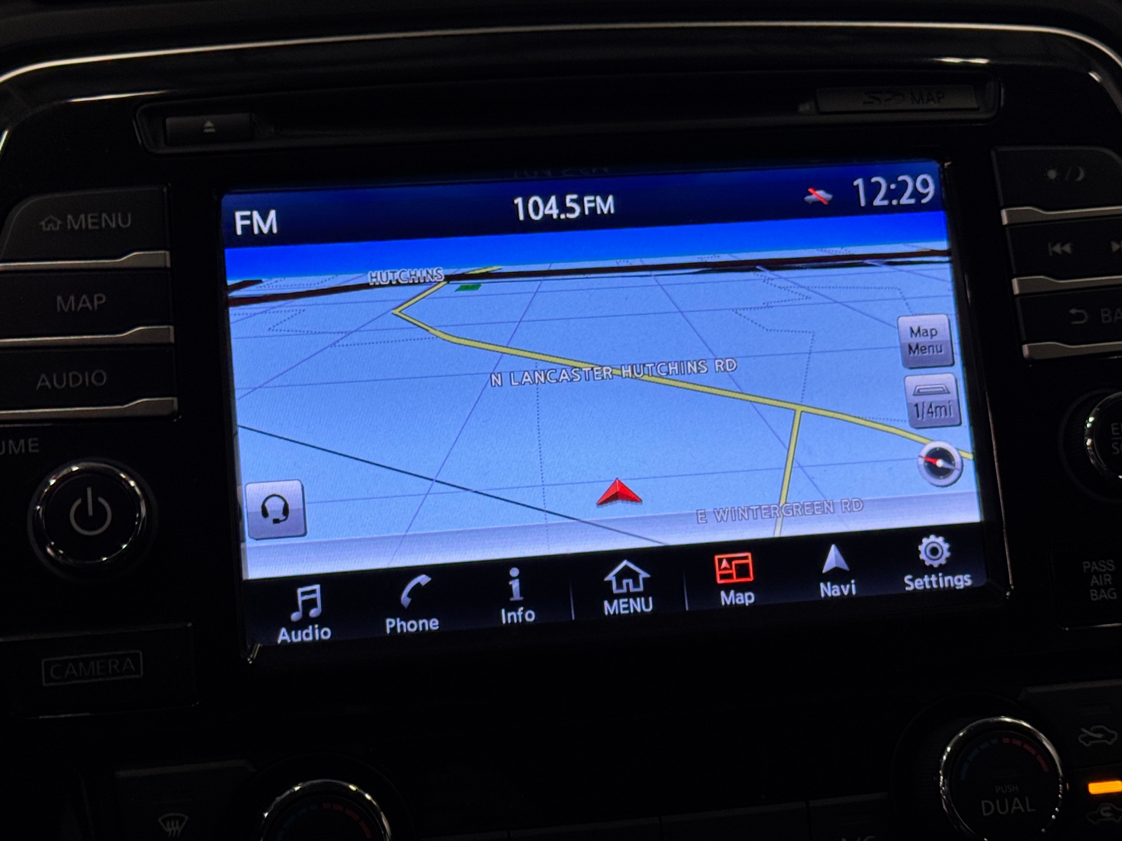 Thumbnail: 2017 Nissan Maxima - 3