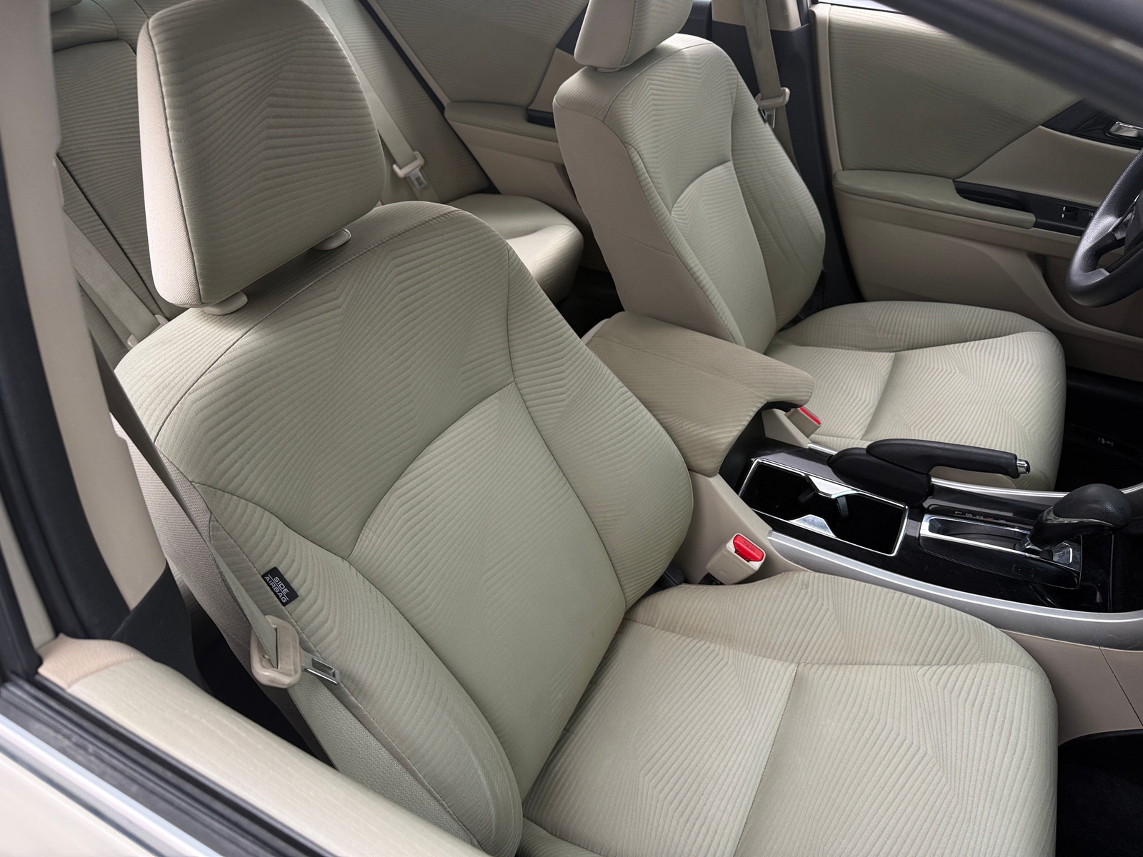 Thumbnail: 2016 Honda Accord - 2