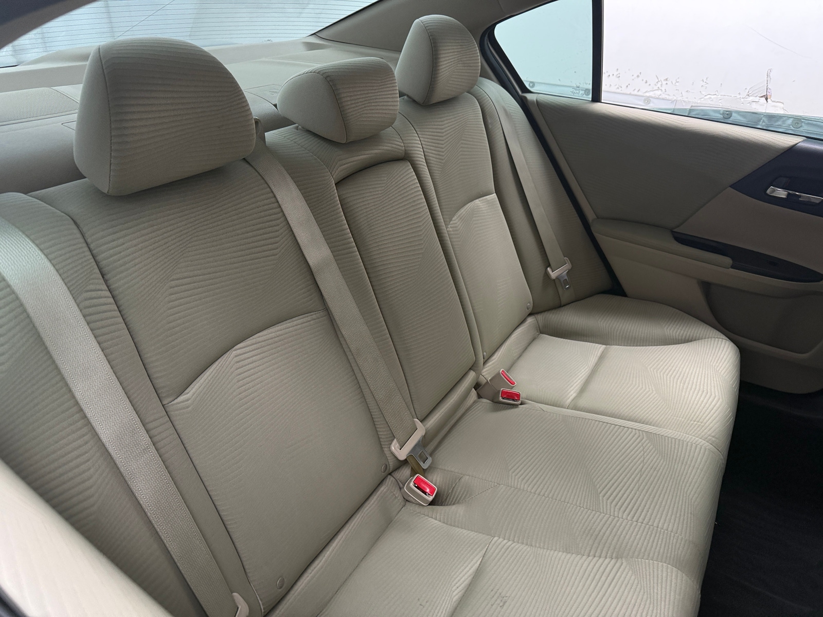 Thumbnail: 2016 Honda Accord - 6