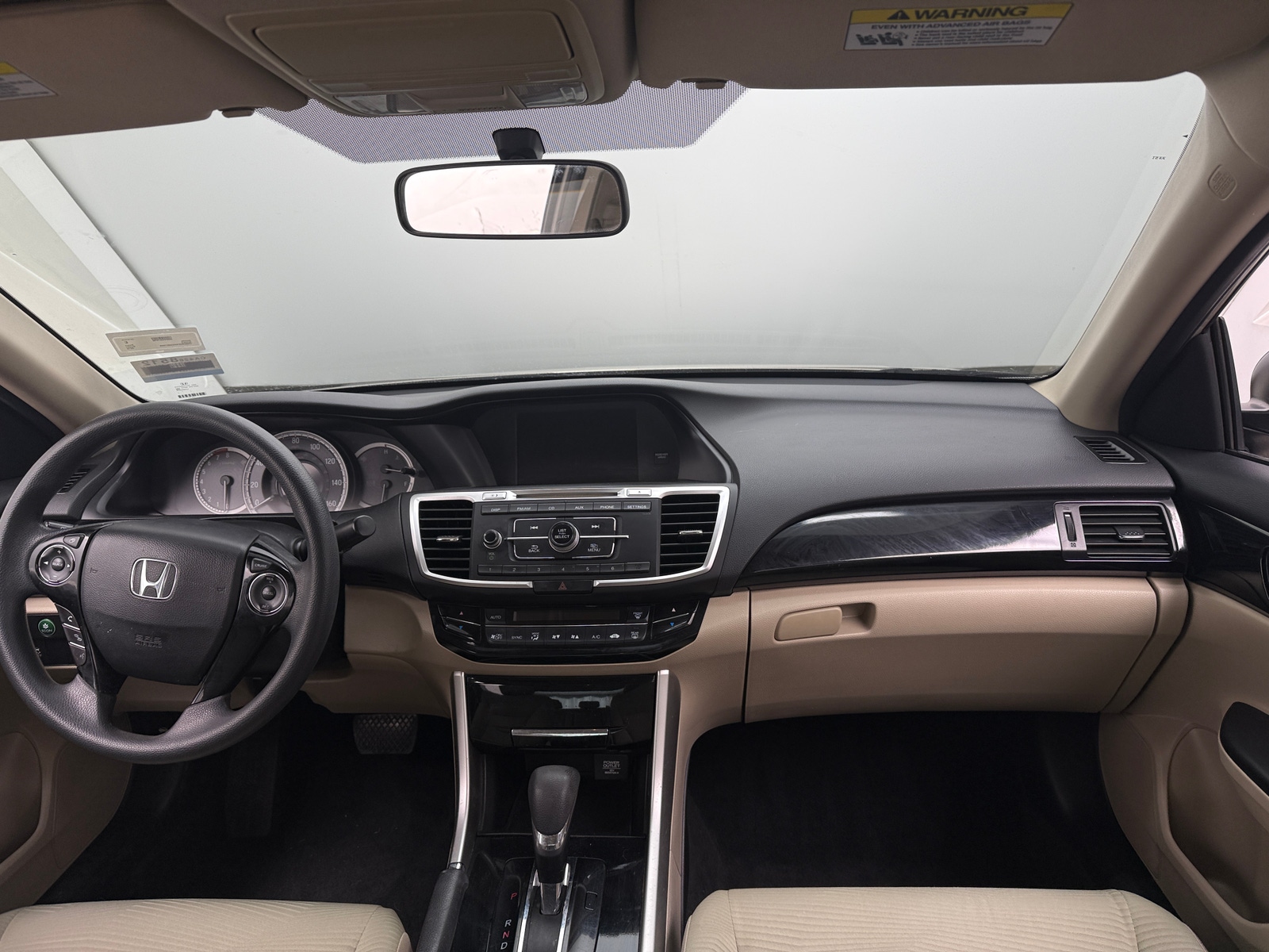 Thumbnail: 2016 Honda Accord - 3