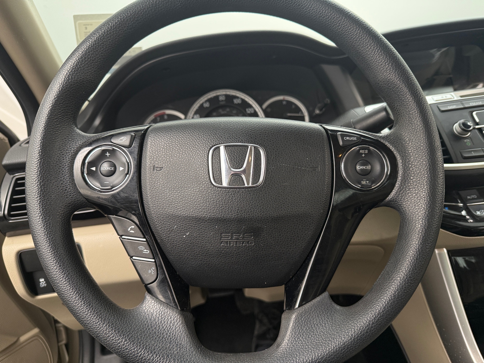 Thumbnail: 2016 Honda Accord - 5