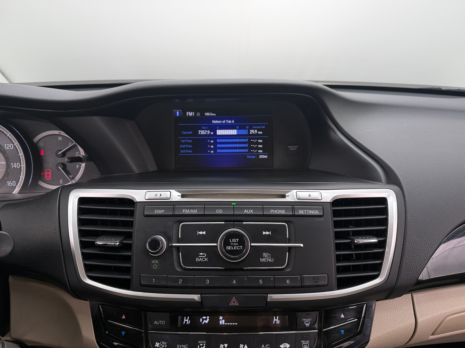 Thumbnail: 2016 Honda Accord - 4