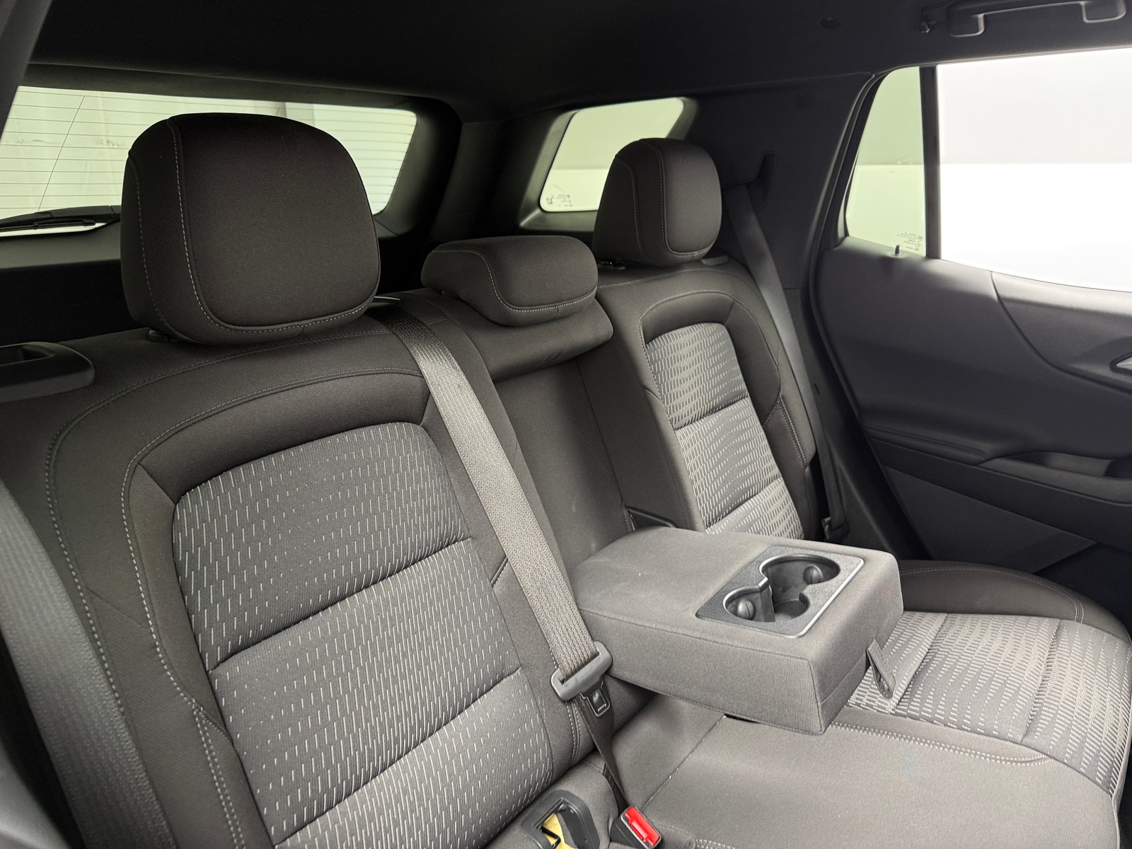 Thumbnail: 2025 Chevrolet Equinox - 6