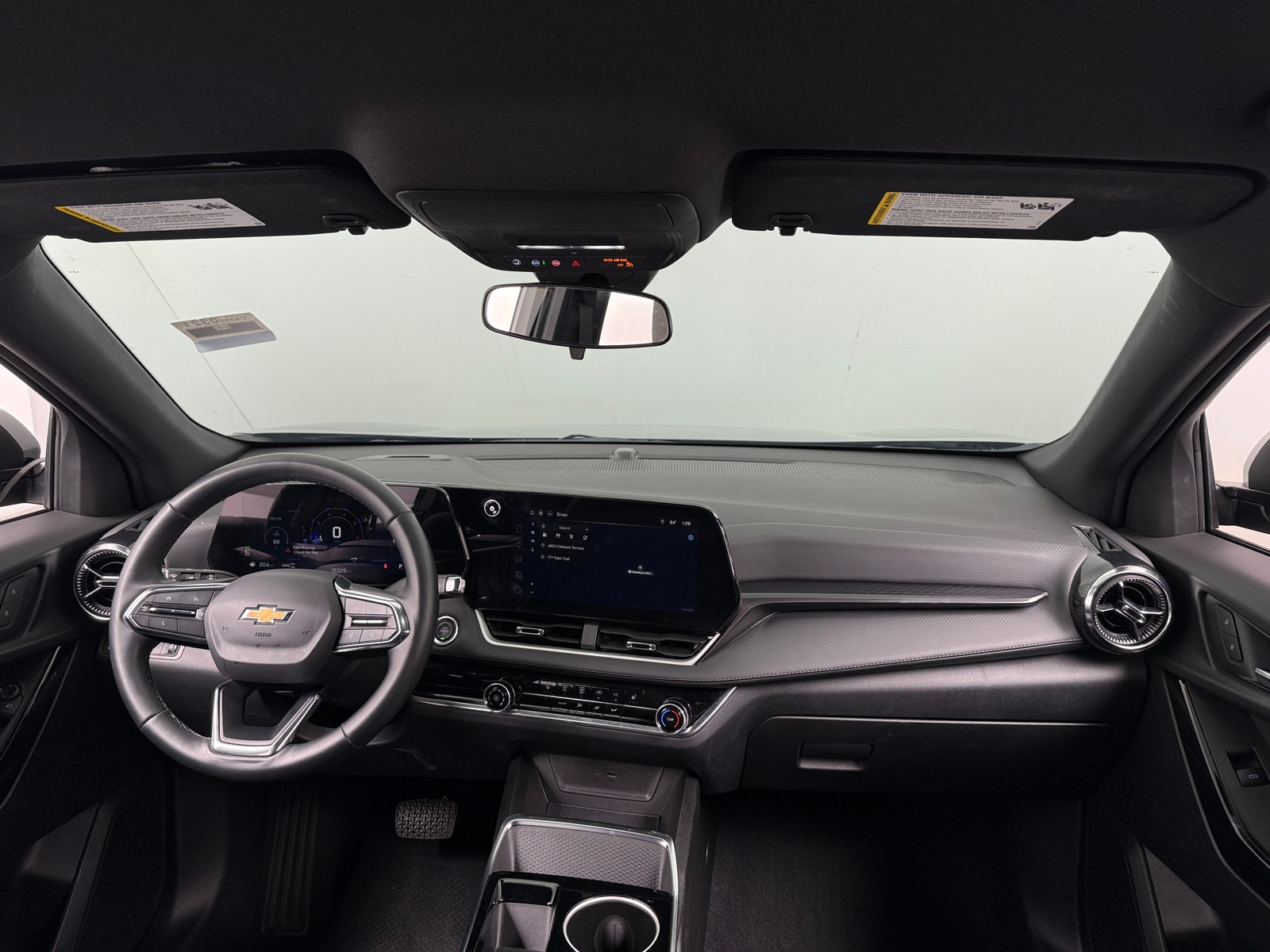 Thumbnail: 2025 Chevrolet Equinox - 3