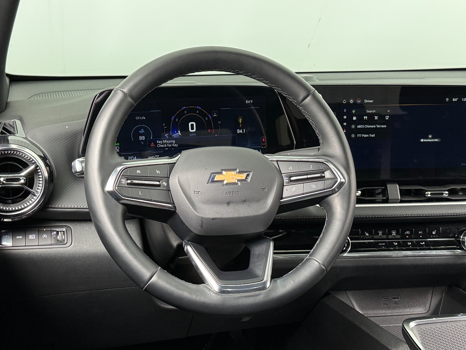 Thumbnail: 2025 Chevrolet Equinox - 5