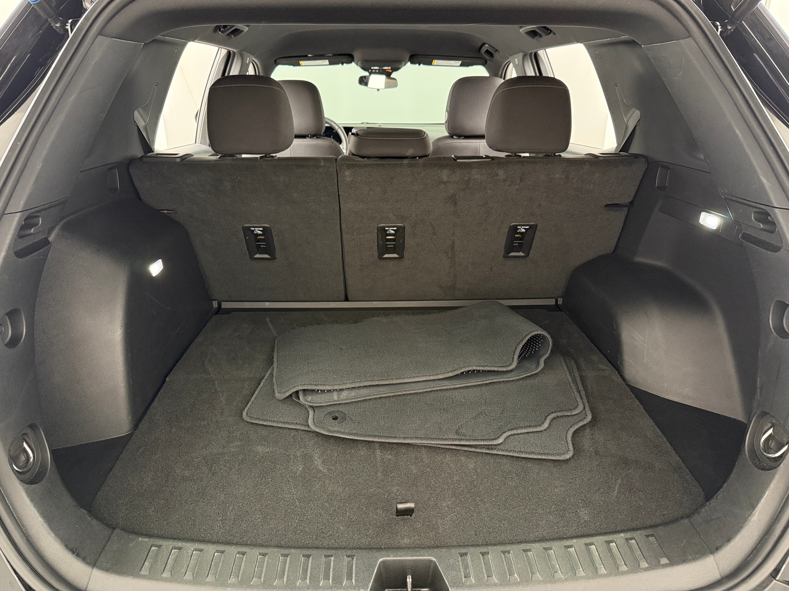 Thumbnail: 2025 Chevrolet Equinox - 7