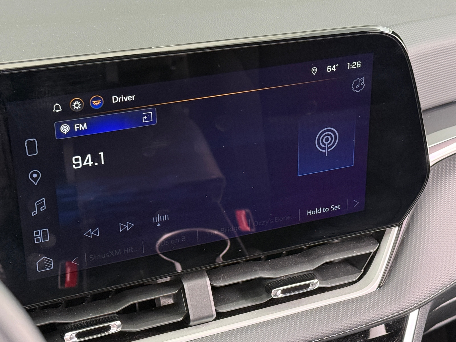 Thumbnail: 2025 Chevrolet Equinox - 4