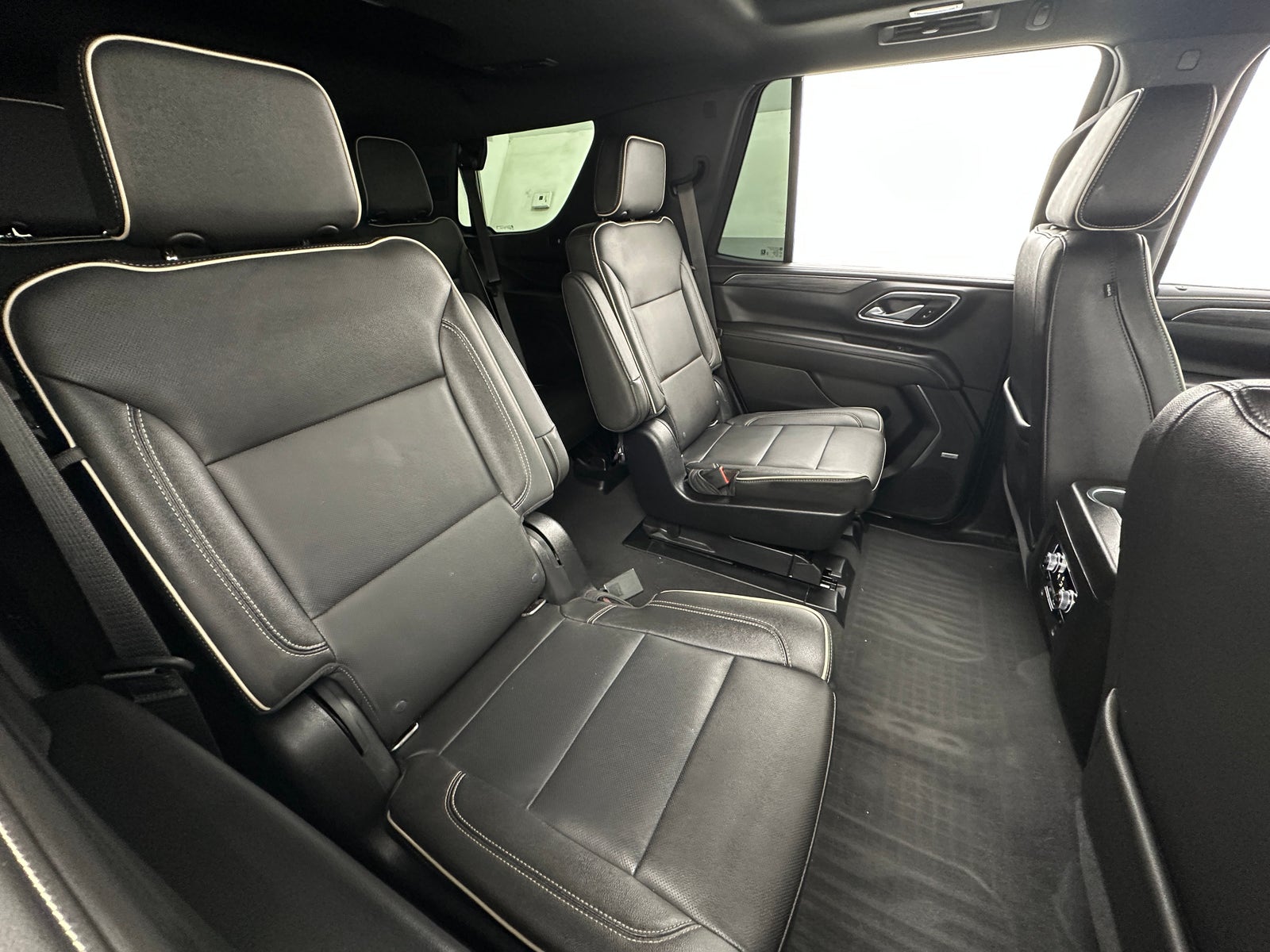 Thumbnail: 2021 GMC Yukon - 5