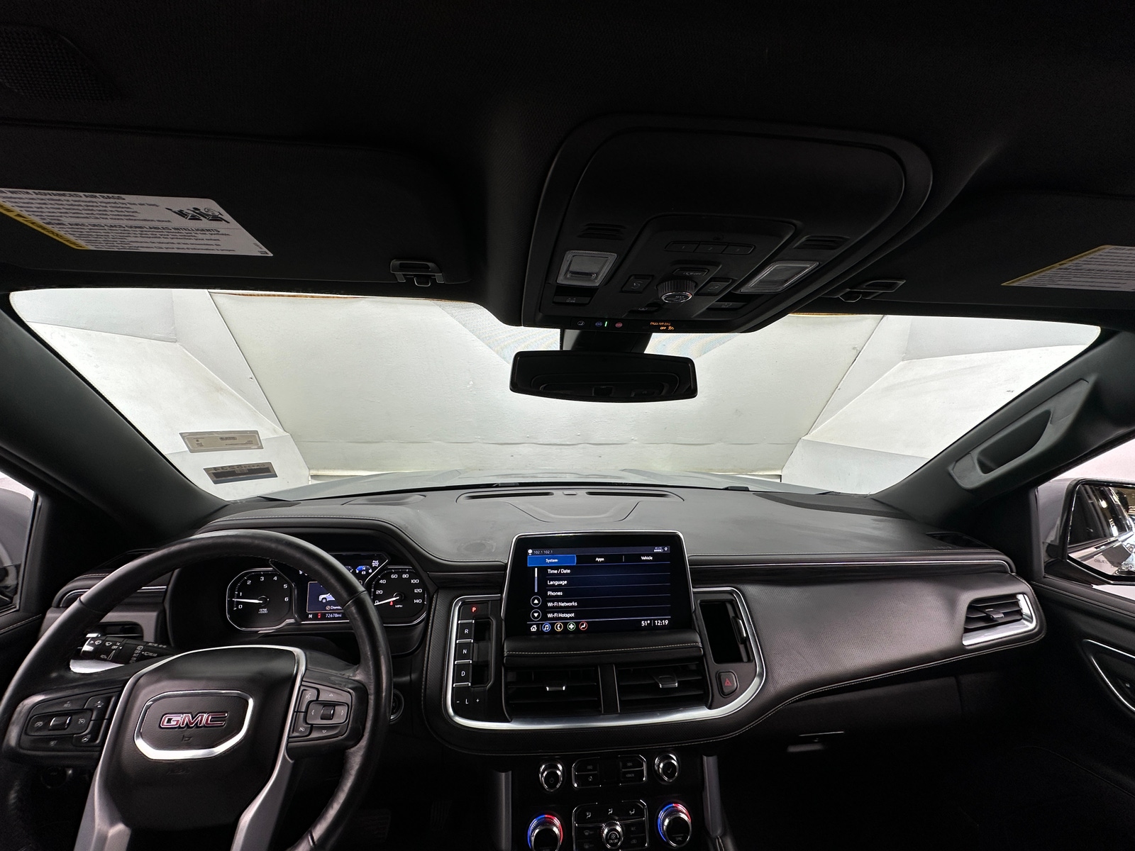 Thumbnail: 2021 GMC Yukon - 2