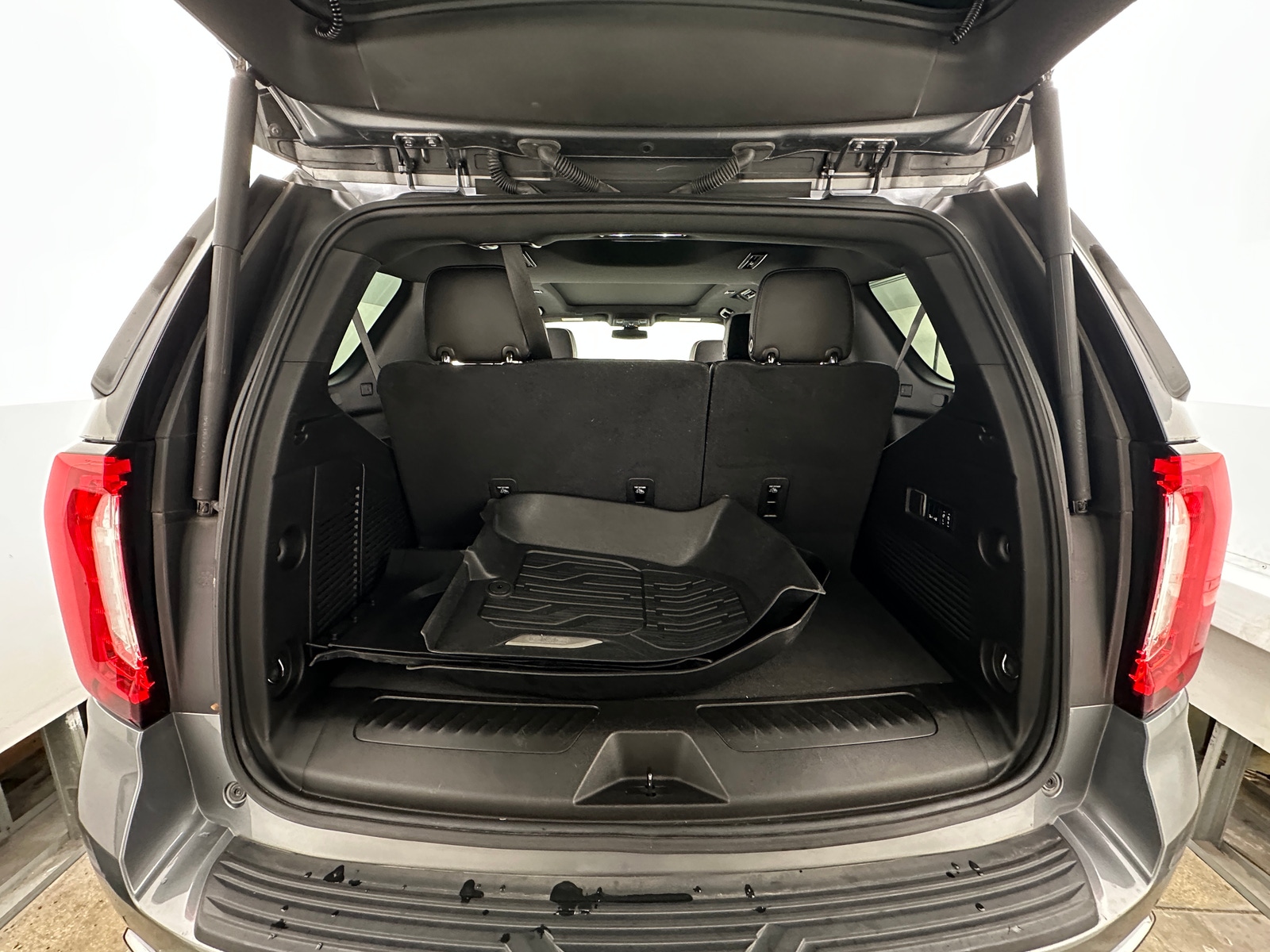 Thumbnail: 2021 GMC Yukon - 6