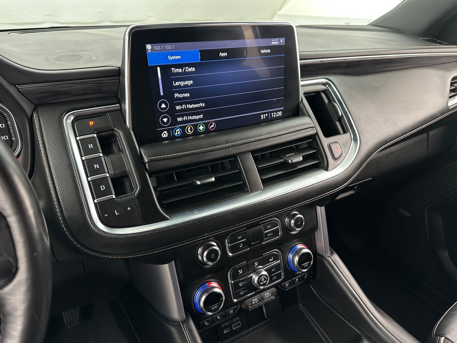 Thumbnail: 2021 GMC Yukon - 3