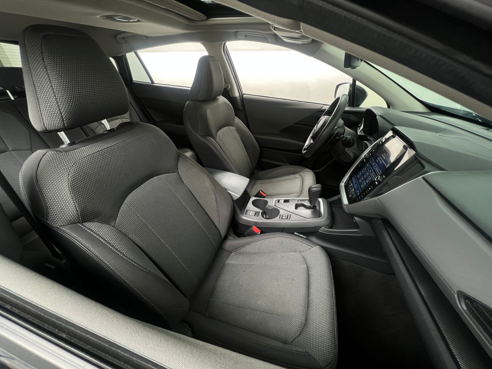 Thumbnail: 2024 Subaru Crosstrek - 2