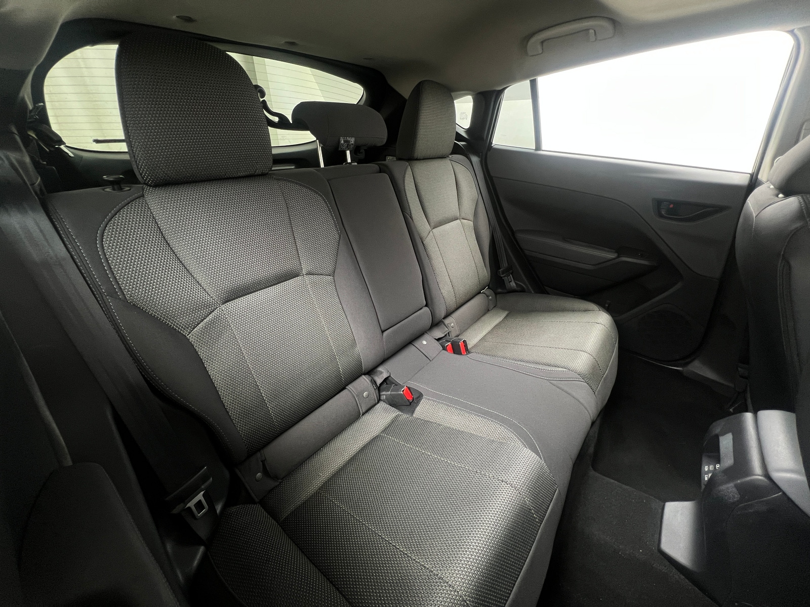 Thumbnail: 2024 Subaru Crosstrek - 6