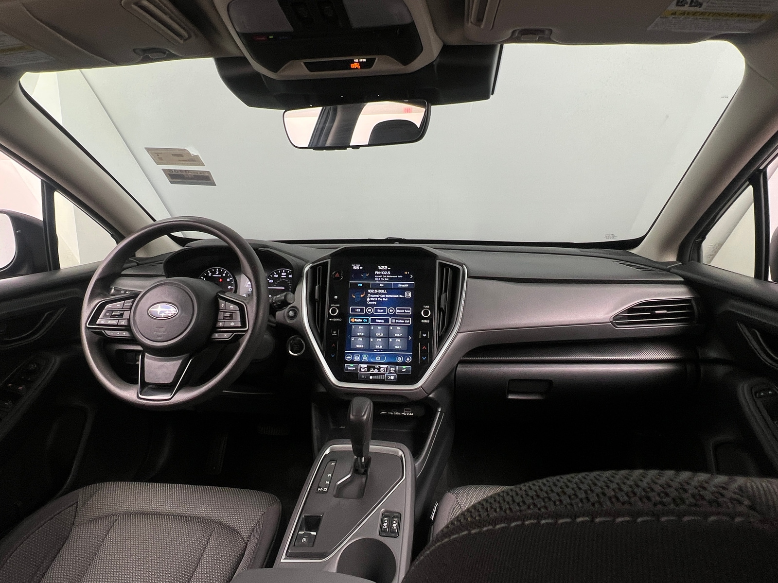 Thumbnail: 2024 Subaru Crosstrek - 3