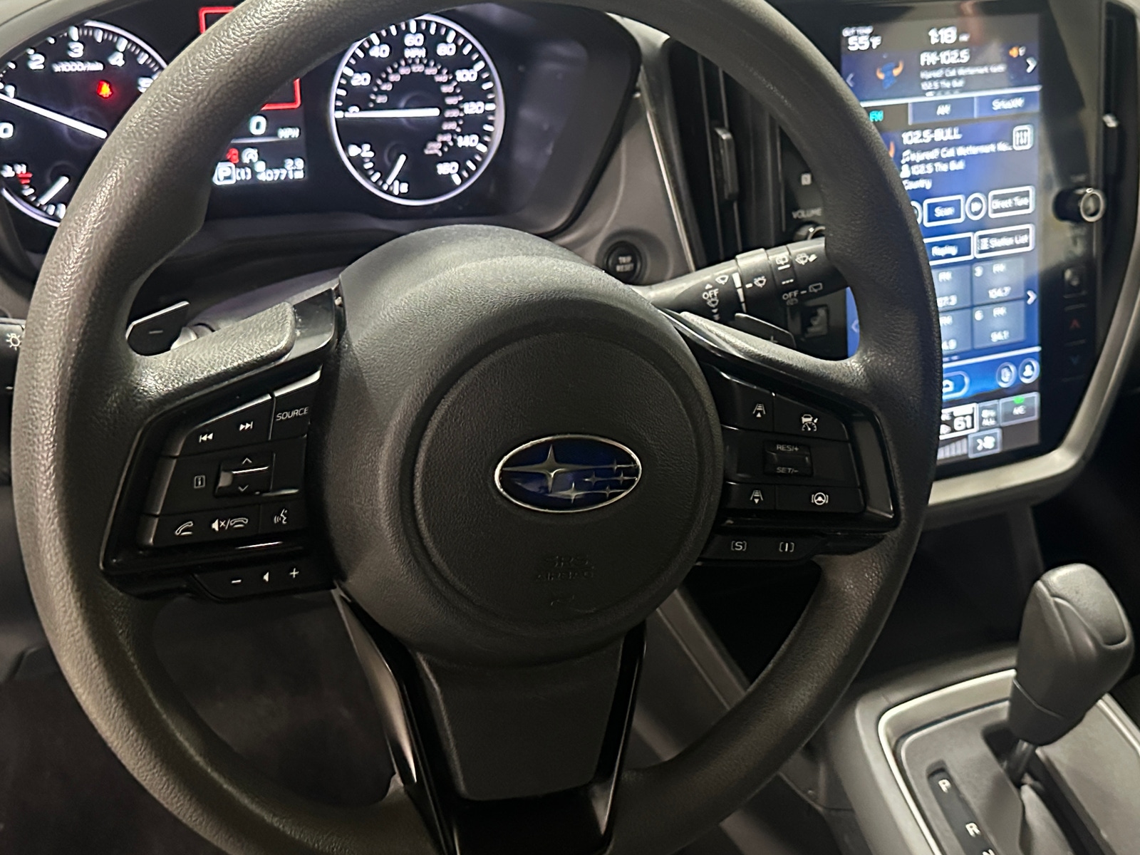 Thumbnail: 2024 Subaru Crosstrek - 5