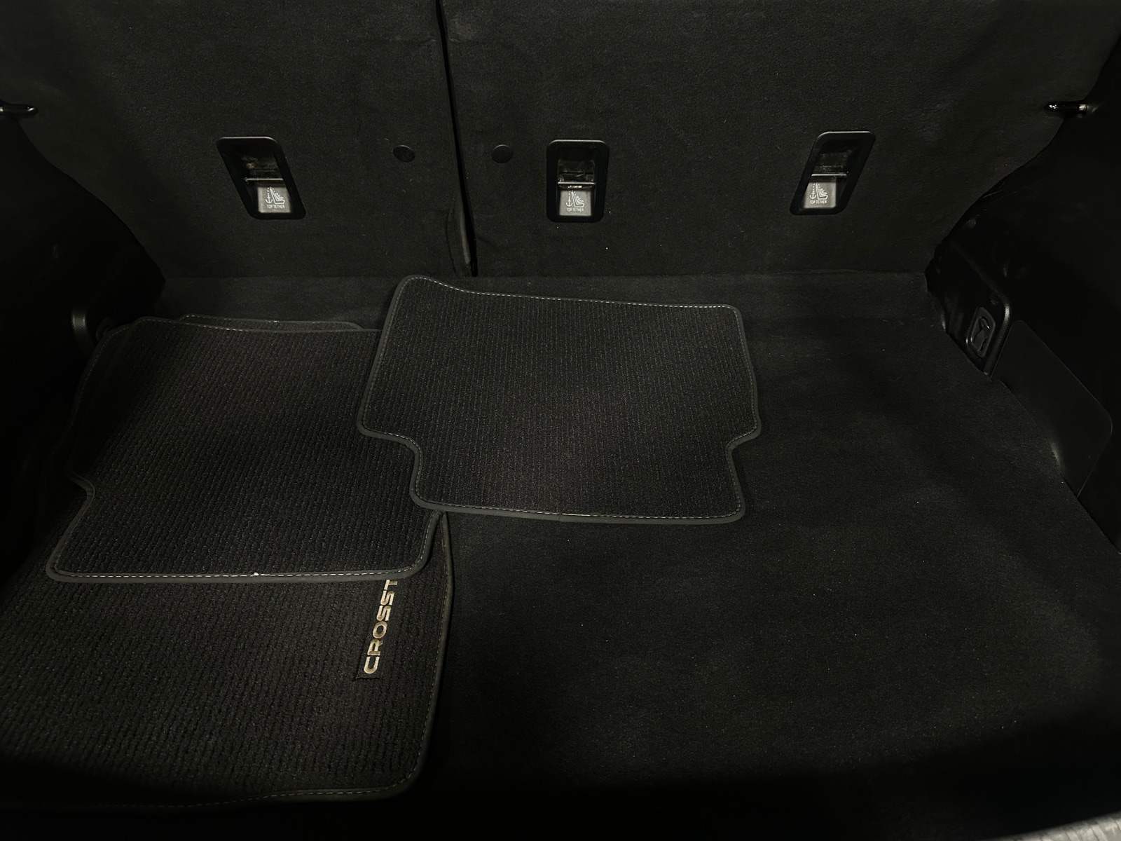 Thumbnail: 2024 Subaru Crosstrek - 7