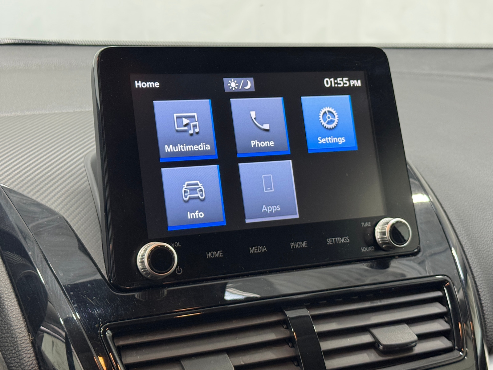 Thumbnail: 2023 Mitsubishi Eclipse Cross - 4