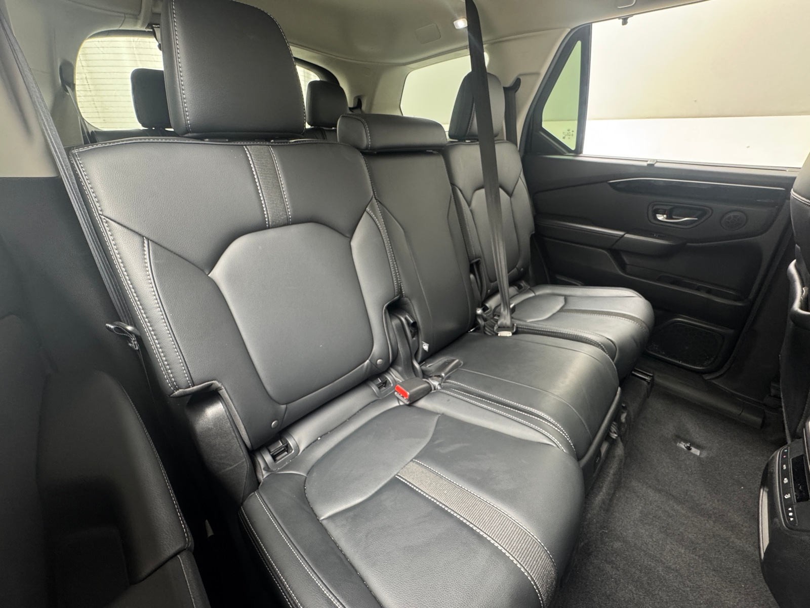 Thumbnail: 2025 Honda Pilot - 5